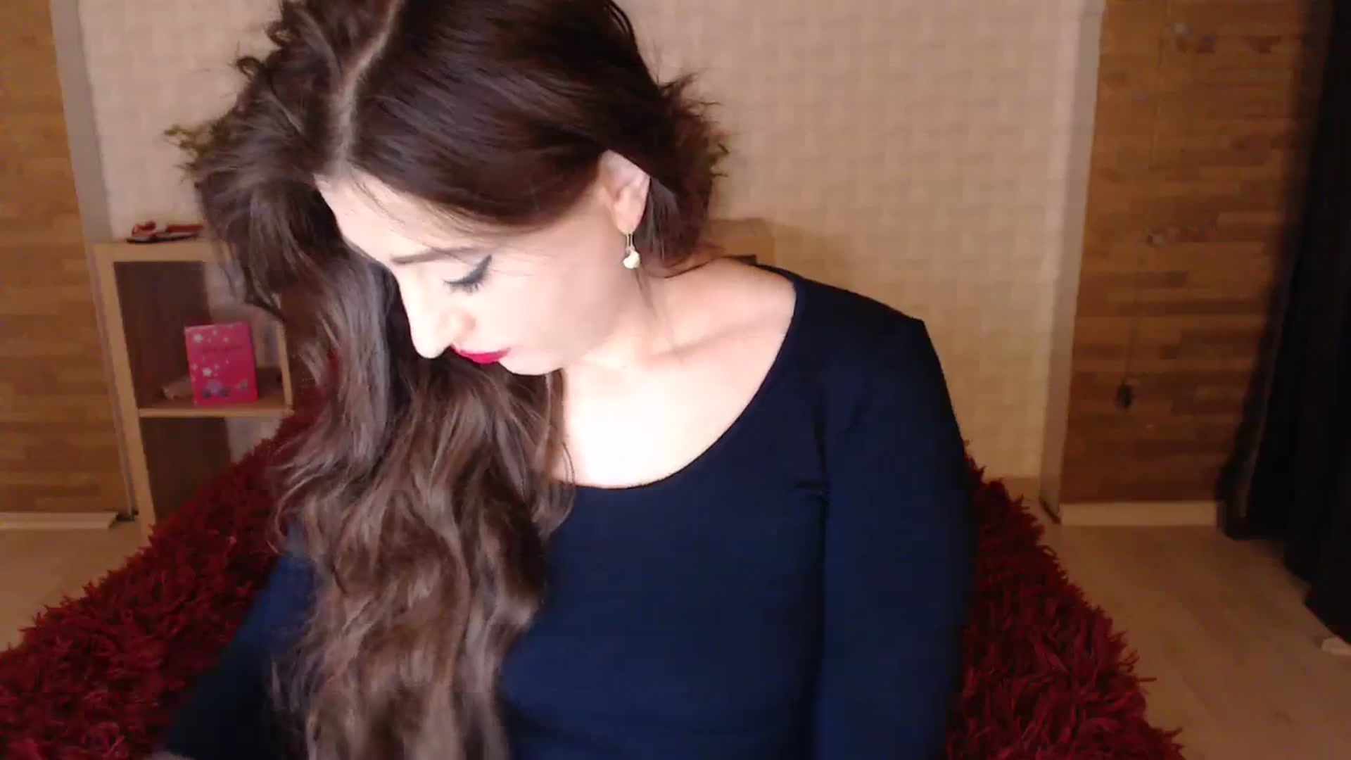 Gallery image thumbnail from HotRebbecca's myfreecams stream on, 10/07/2023, 03:19 image 15 of 20