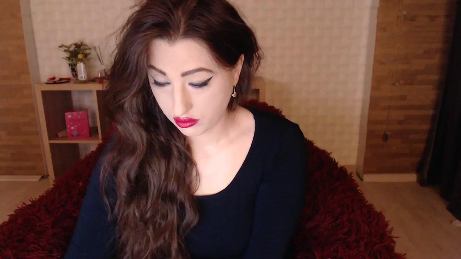 Gallery image thumbnail from HotRebbecca's myfreecams stream on, 10/07/2023, 03:19 image 2 of 20