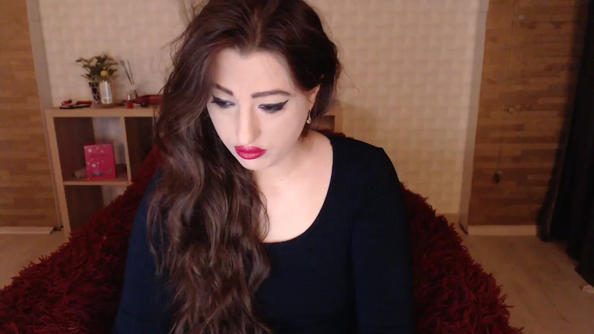 Gallery image thumbnail from HotRebbecca's myfreecams stream on, 10/07/2023, 03:19 image 5 of 20