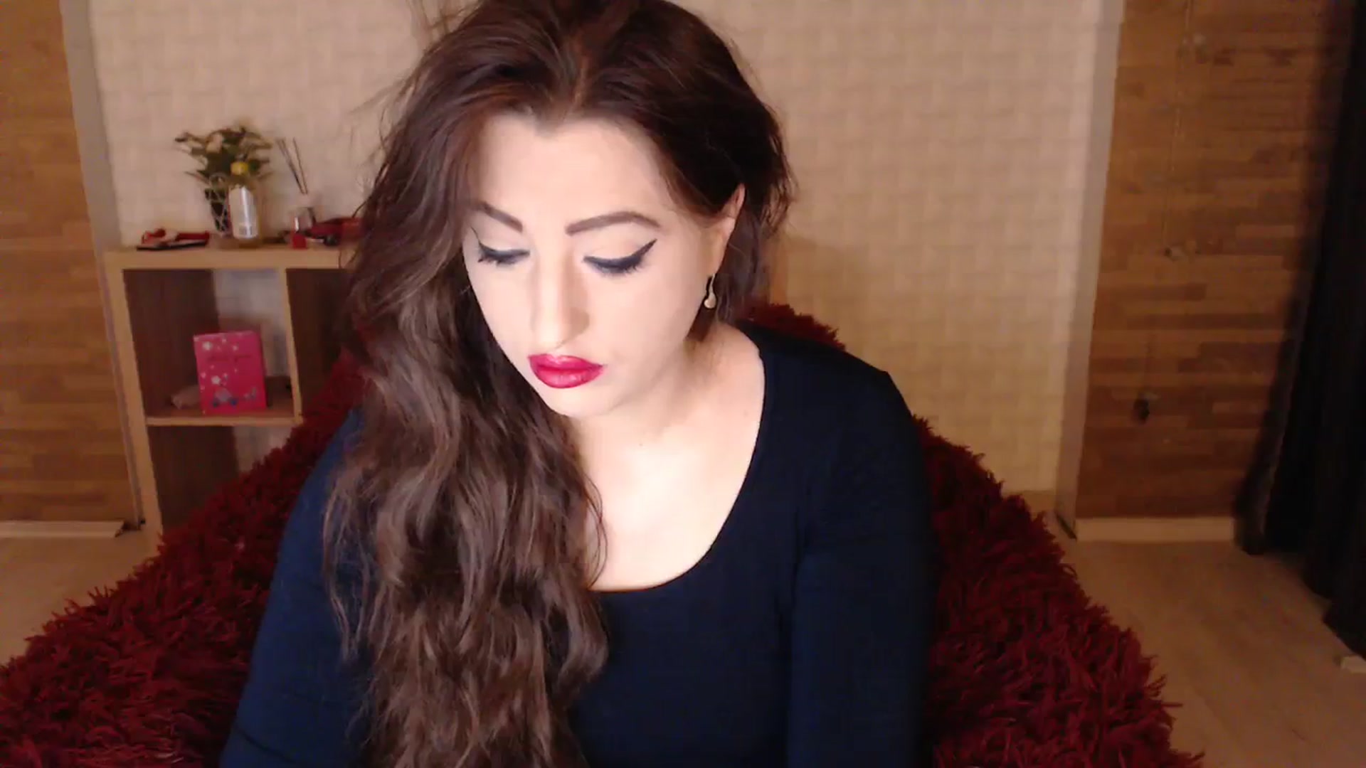 Gallery image thumbnail from HotRebbecca's myfreecams stream on, 10/07/2023, 03:19 image 3 of 20