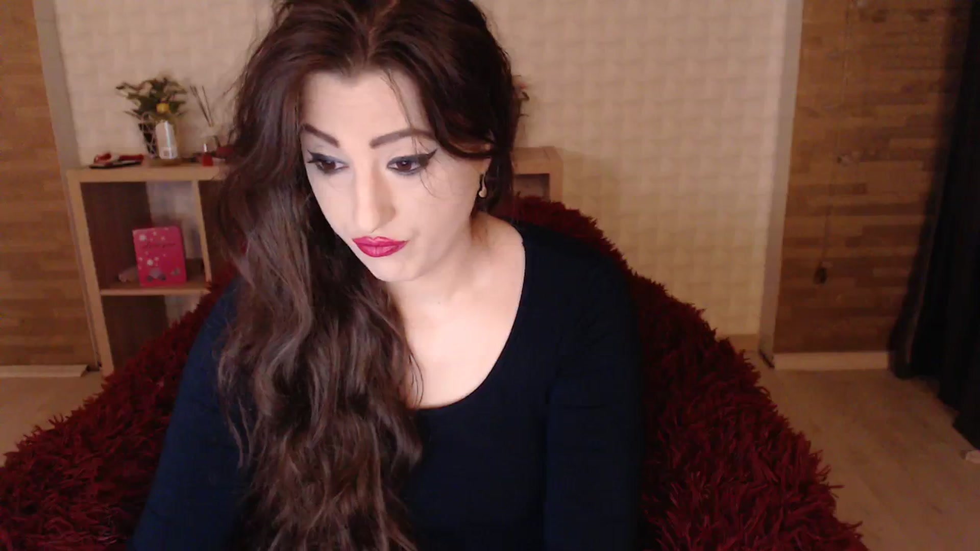 Gallery image thumbnail from HotRebbecca's myfreecams stream on, 10/07/2023, 03:19 image 13 of 20