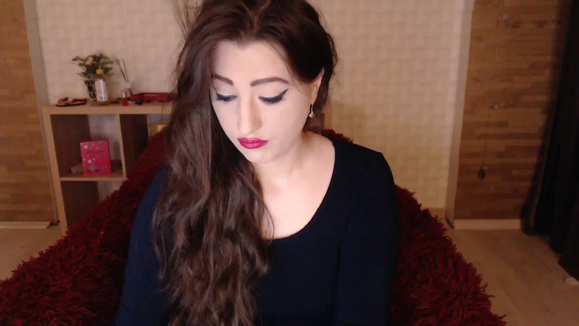 Gallery image thumbnail from HotRebbecca's myfreecams stream on, 10/07/2023, 03:19 image 19 of 20
