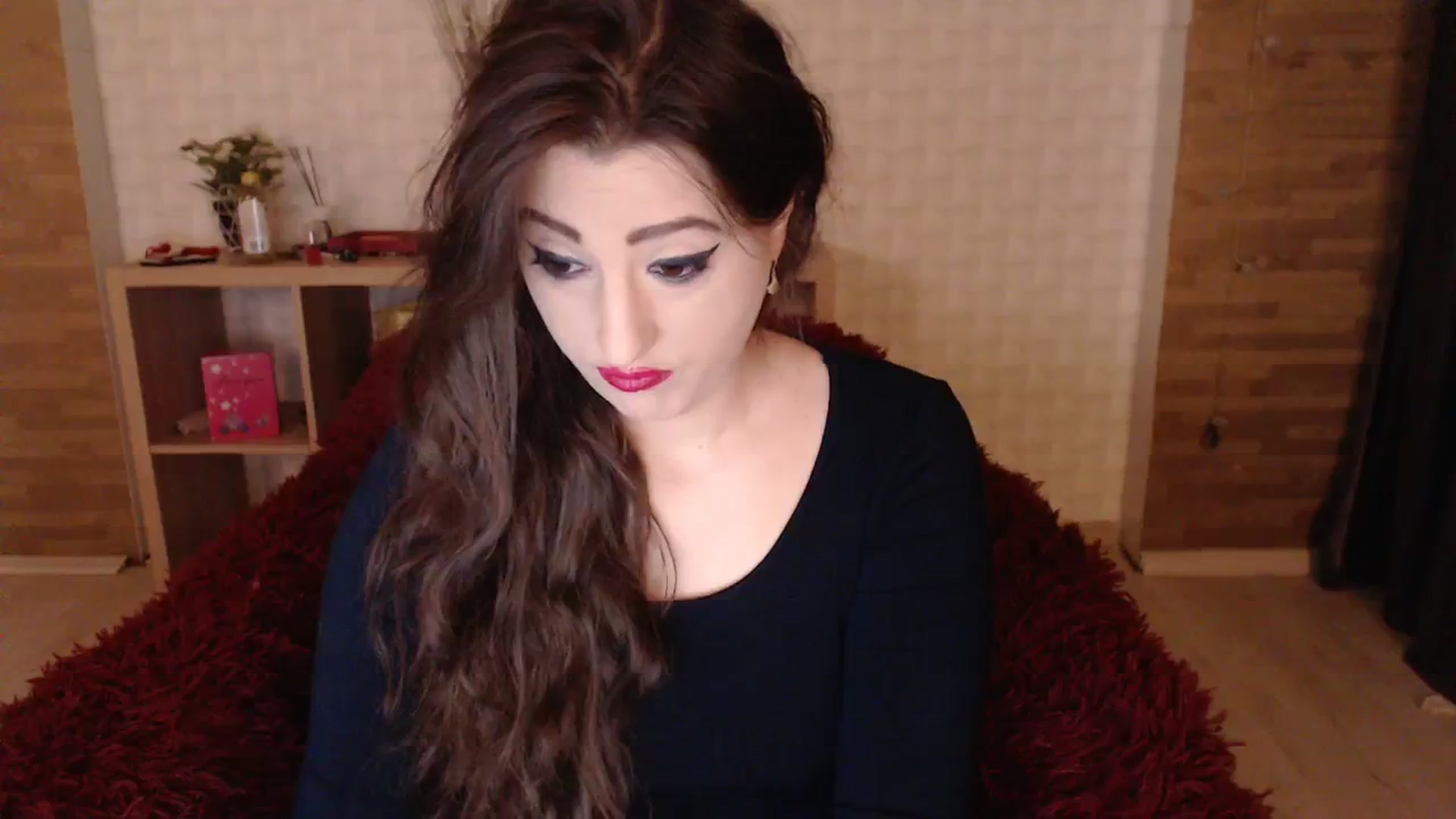 Gallery image thumbnail from HotRebbecca's myfreecams stream on, 10/07/2023, 03:19 image 20 of 20