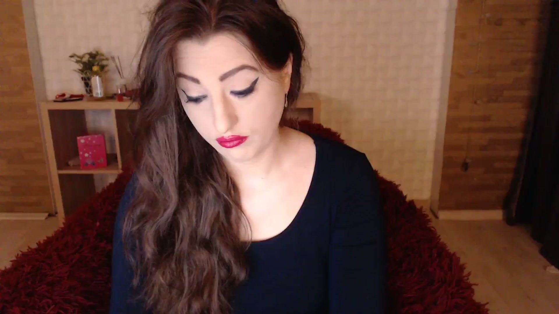 Gallery image thumbnail from HotRebbecca's myfreecams stream on, 10/07/2023, 03:19 image 17 of 20