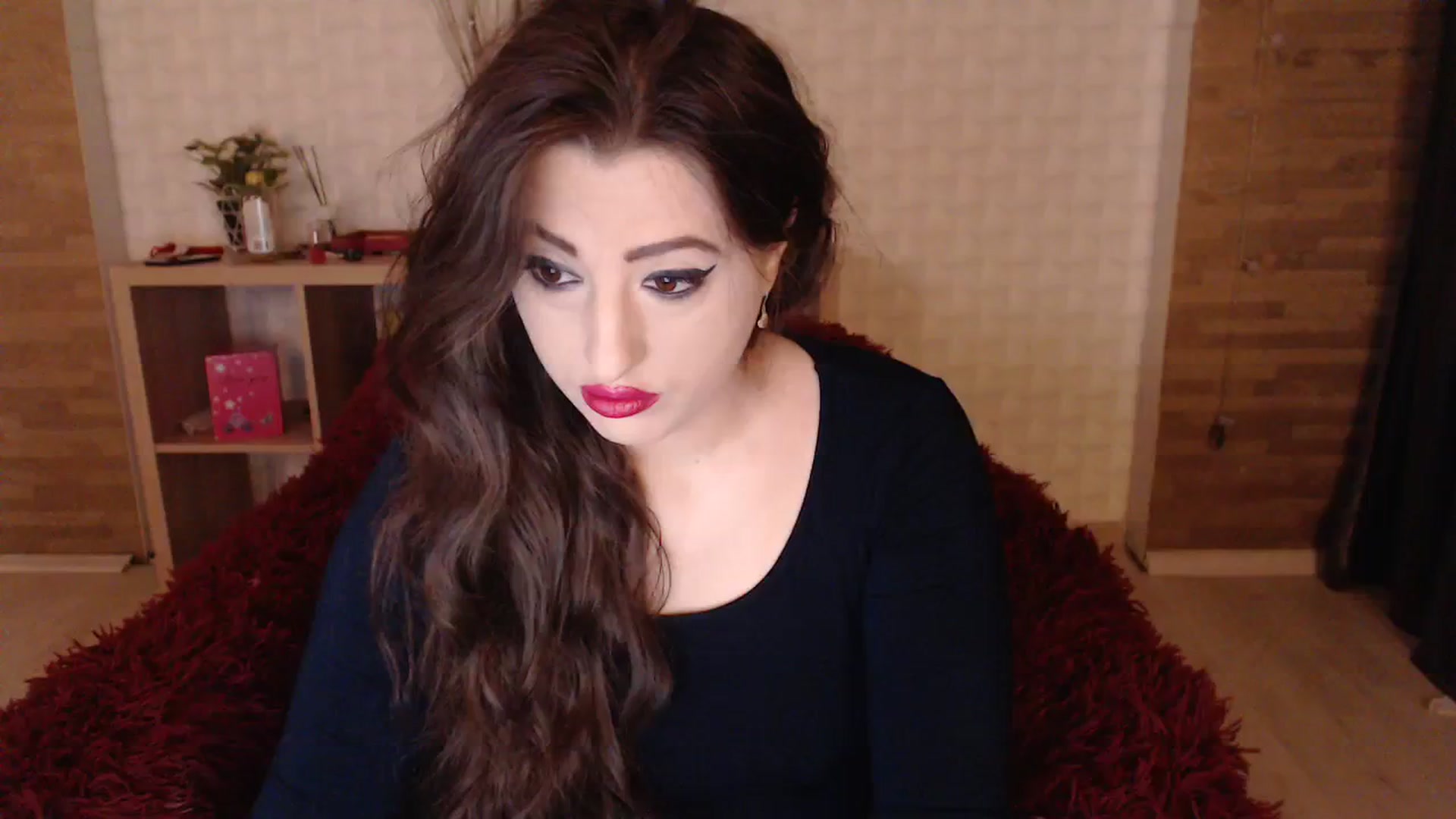 Gallery image thumbnail from HotRebbecca's myfreecams stream on, 10/07/2023, 03:19 image 8 of 20