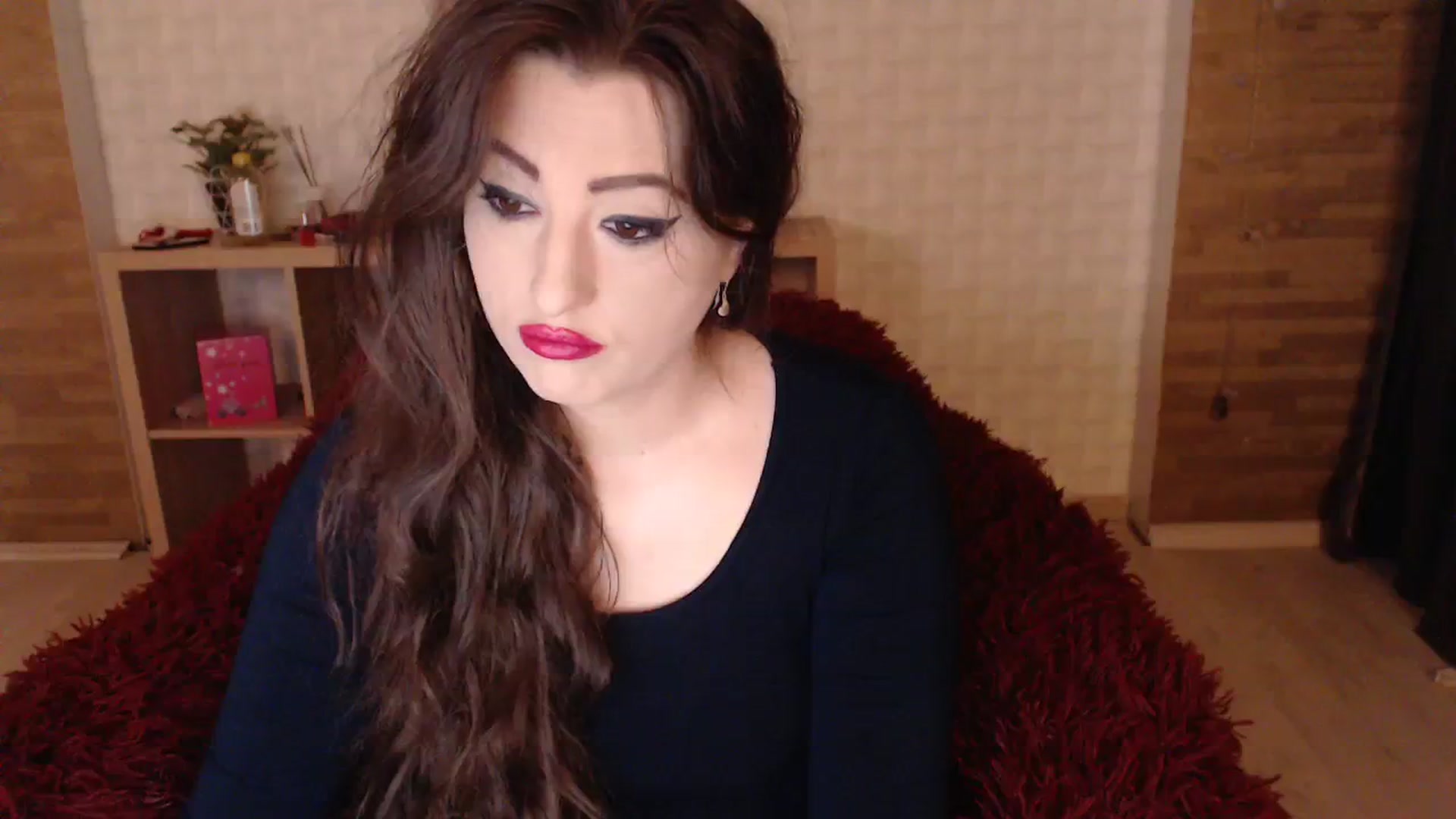 Gallery image thumbnail from HotRebbecca's myfreecams stream on, 10/07/2023, 03:19 image 12 of 20