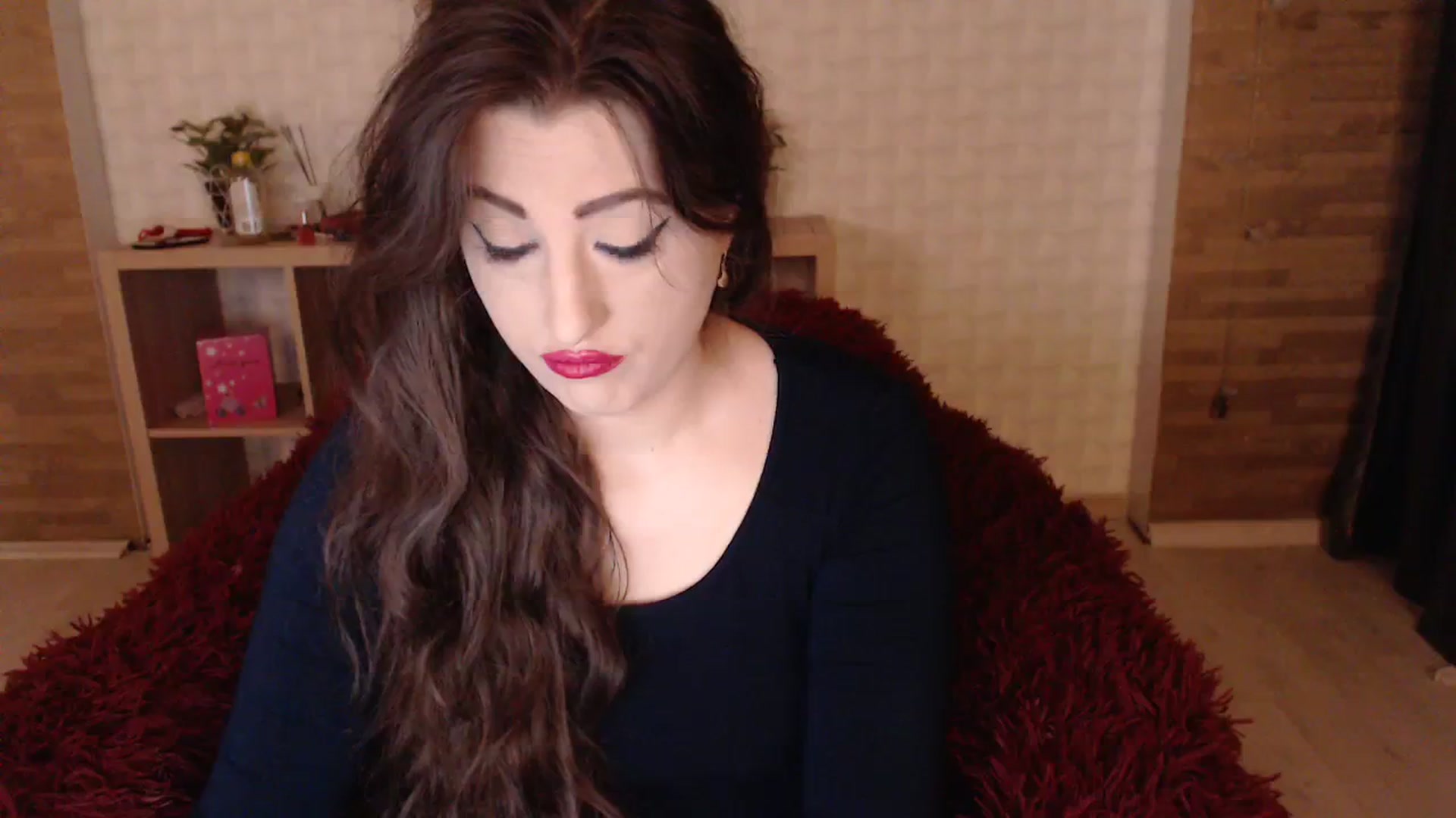 Gallery image thumbnail from HotRebbecca's myfreecams stream on, 10/07/2023, 03:19 image 14 of 20
