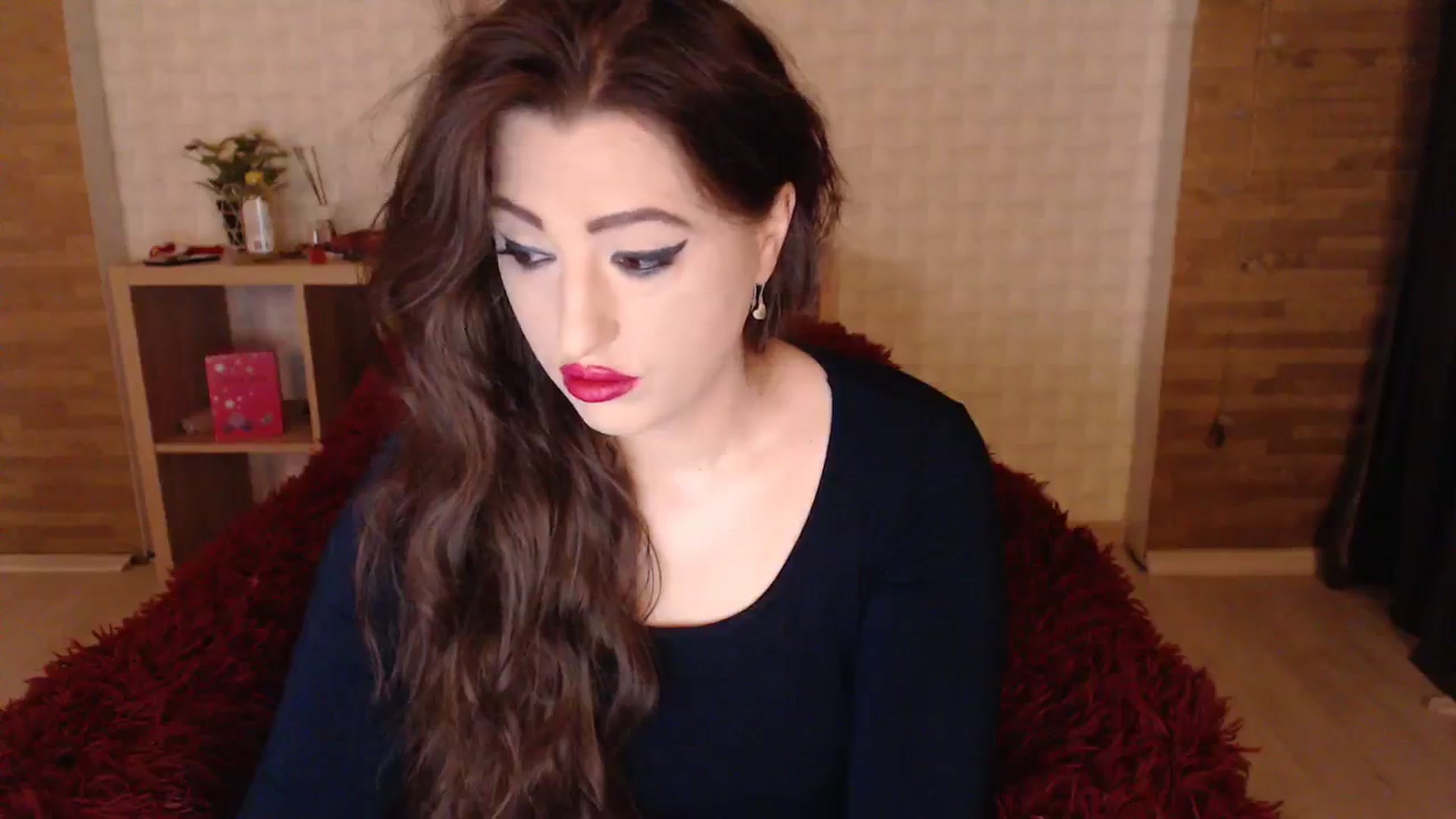 Gallery image thumbnail from HotRebbecca's myfreecams stream on, 10/07/2023, 03:19 image 4 of 20