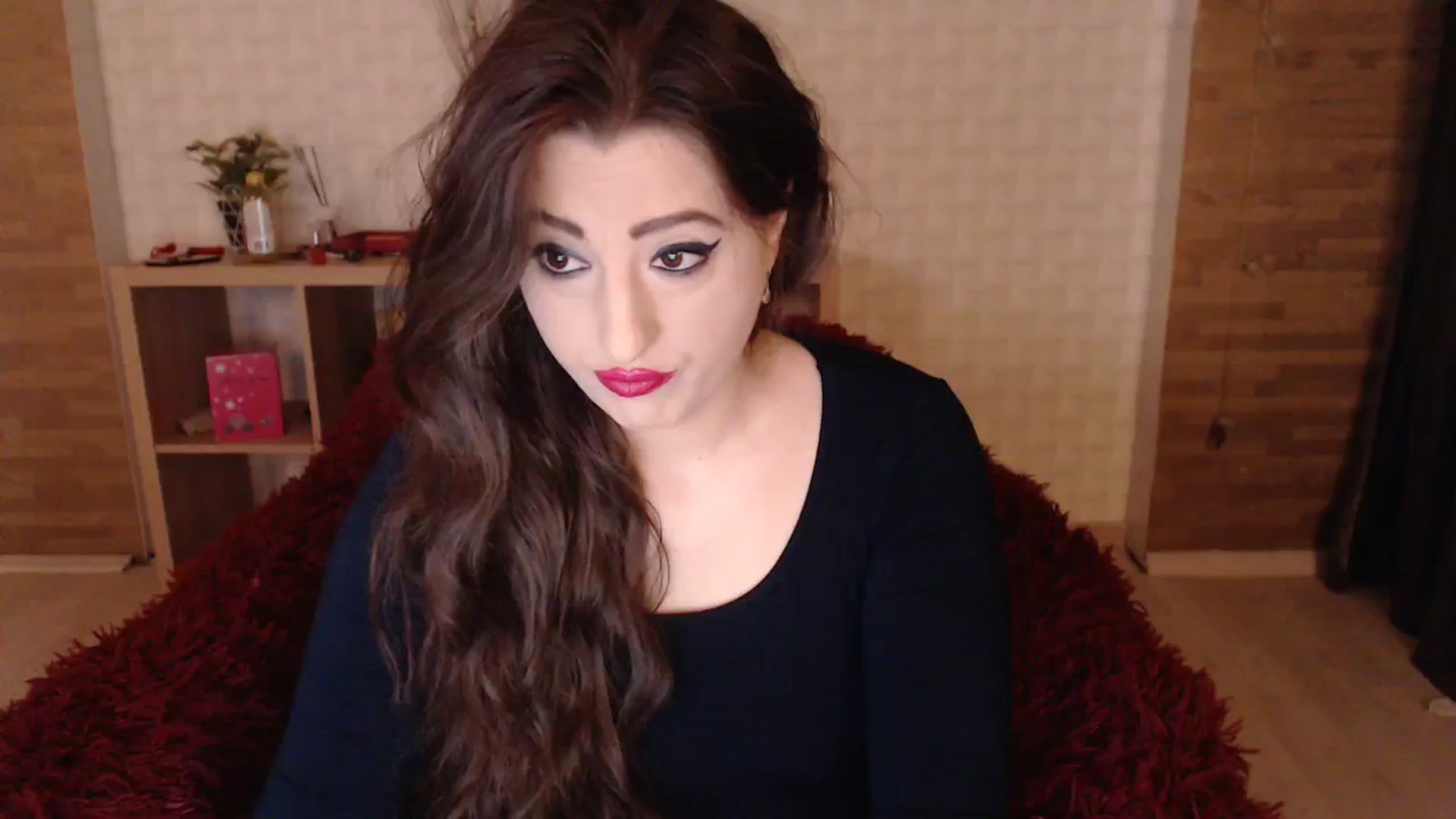 Gallery image thumbnail from HotRebbecca's myfreecams stream on, 10/07/2023, 03:19 image 7 of 20