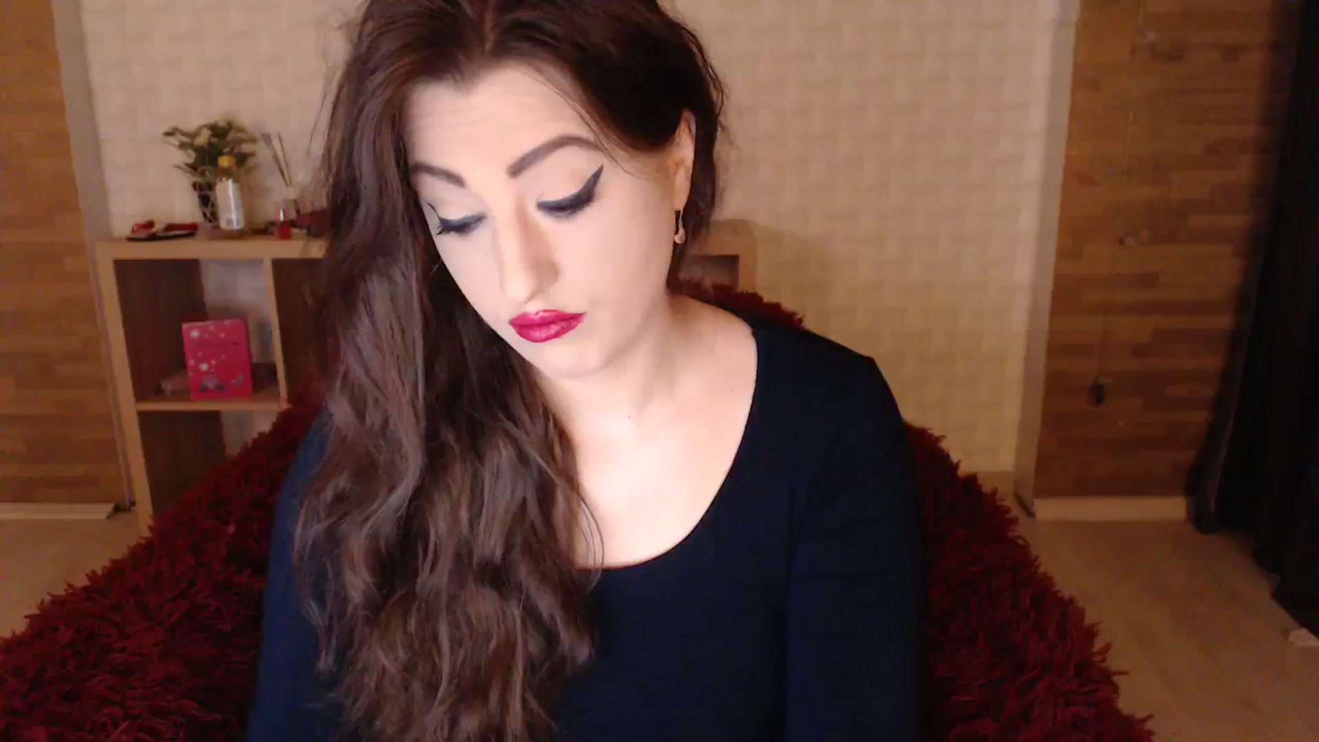 Gallery image thumbnail from HotRebbecca's myfreecams stream on, 10/07/2023, 03:19 image 16 of 20
