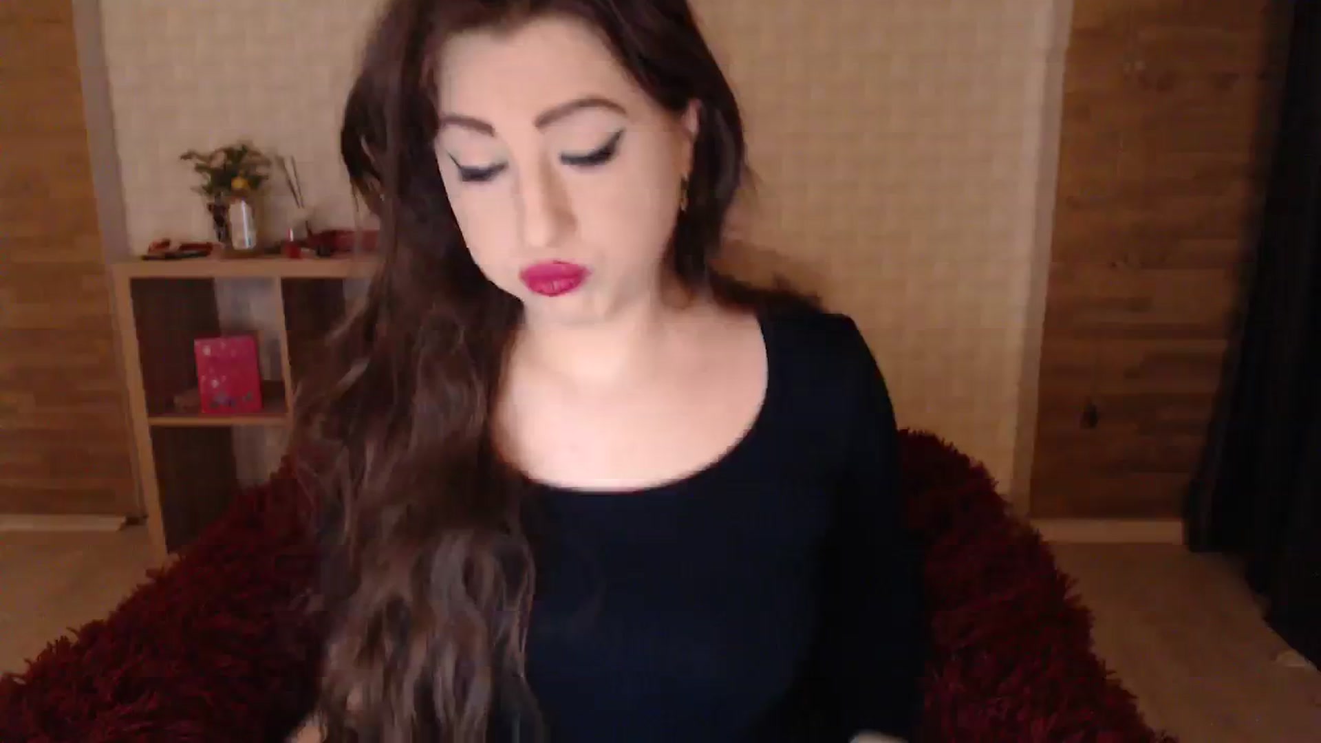 Gallery image thumbnail from HotRebbecca's myfreecams stream on, 10/07/2023, 04:13 image 7 of 20