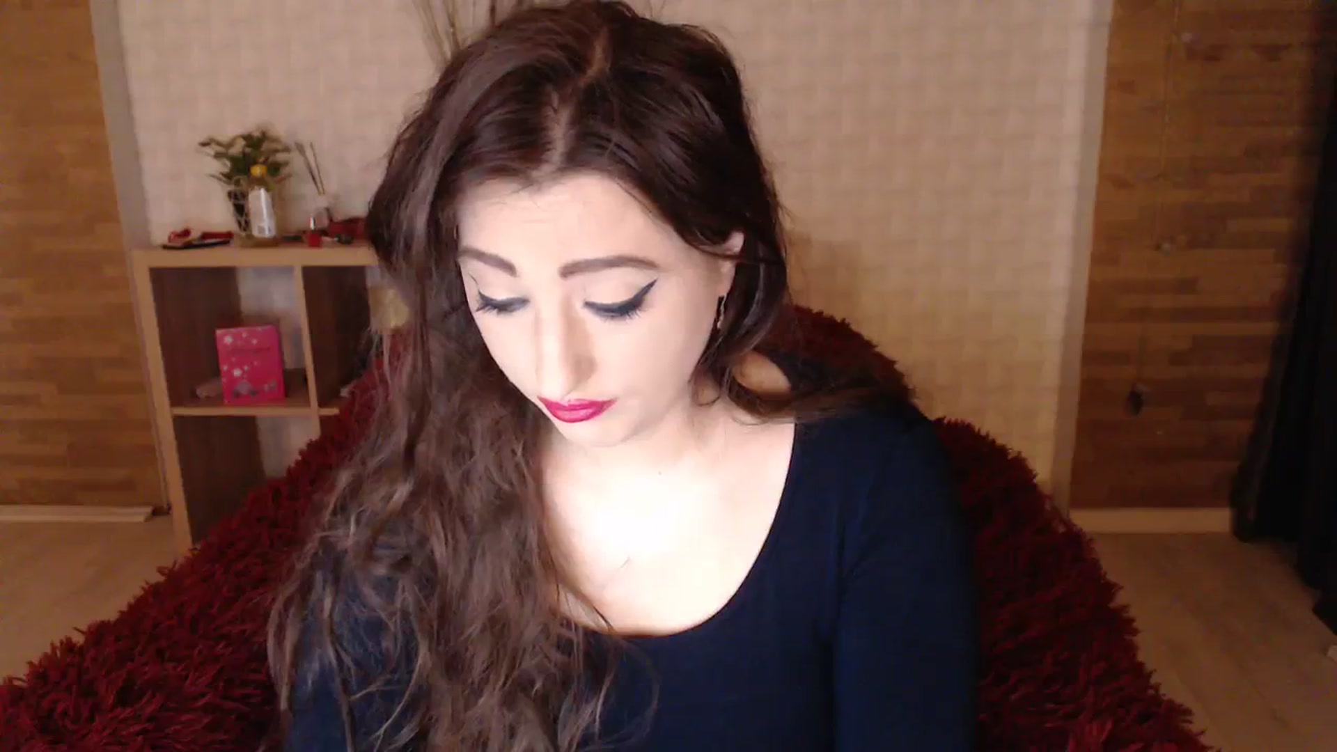 Gallery image thumbnail from HotRebbecca's myfreecams stream on, 10/07/2023, 04:13 image 6 of 20