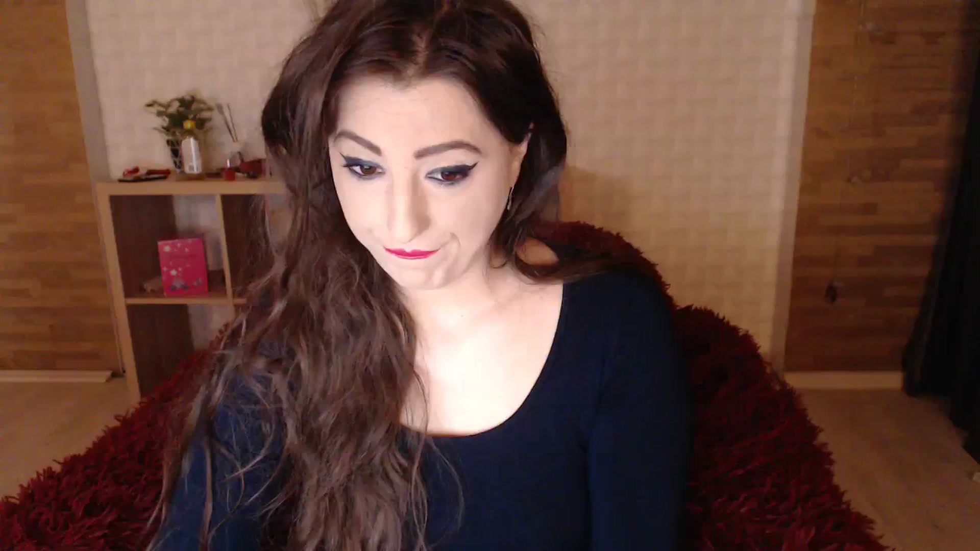 Gallery image thumbnail from HotRebbecca's myfreecams stream on, 10/07/2023, 04:13 image 1 of 20