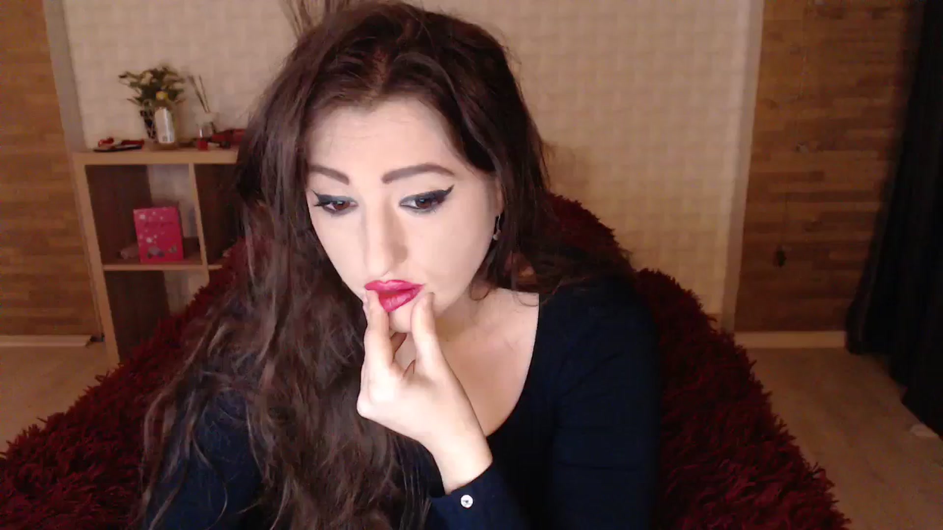 Gallery image thumbnail from HotRebbecca's myfreecams stream on, 10/07/2023, 04:13 image 16 of 20