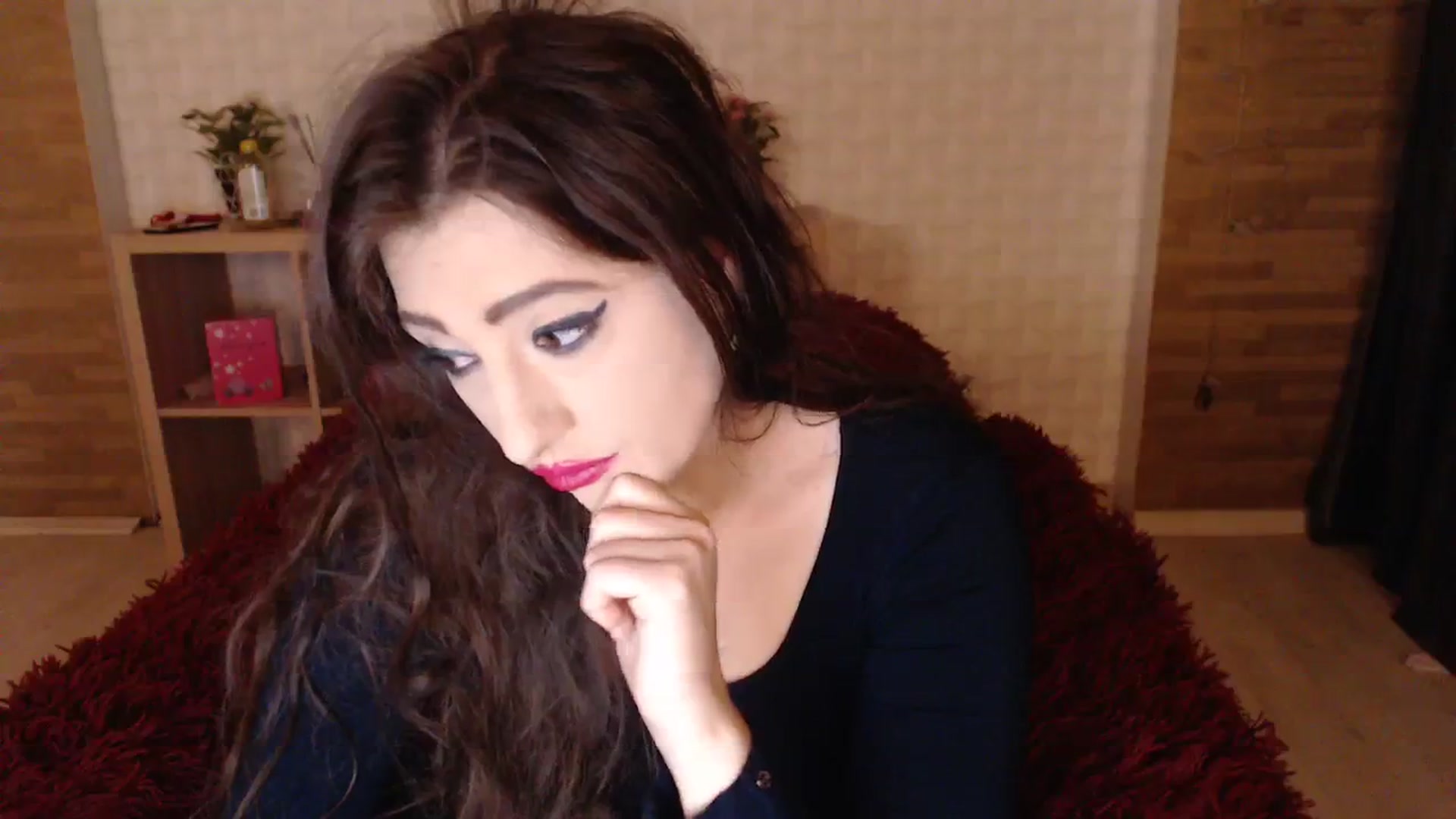 Gallery image thumbnail from HotRebbecca's myfreecams stream on, 10/07/2023, 04:13 image 13 of 20