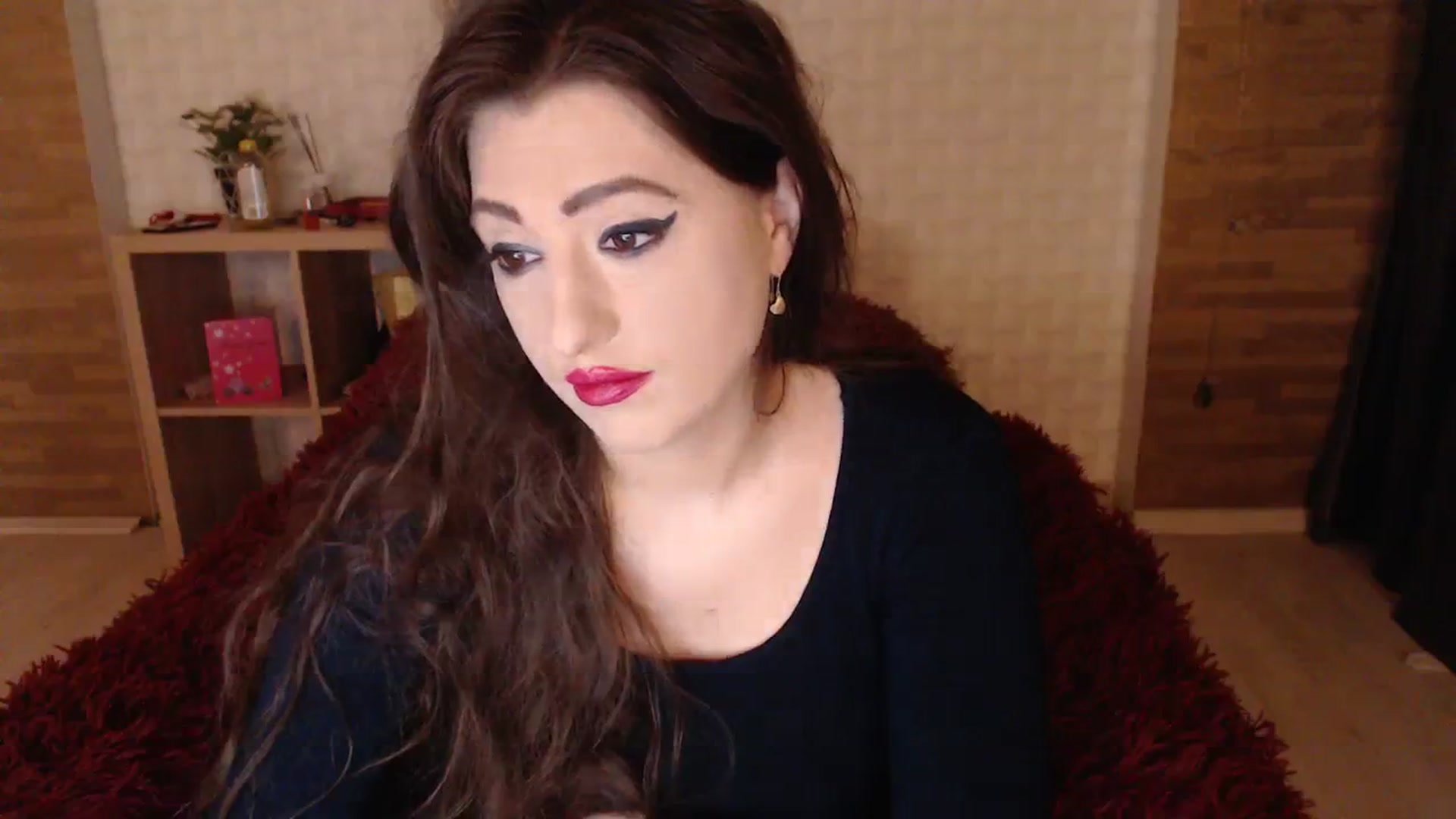 Gallery image thumbnail from HotRebbecca's myfreecams stream on, 10/07/2023, 04:13 image 8 of 20