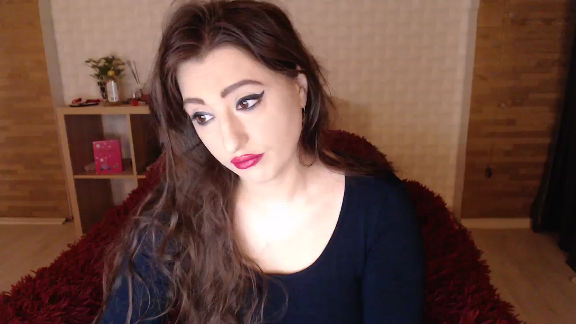 Gallery image thumbnail from HotRebbecca's myfreecams stream on, 10/07/2023, 04:13 image 5 of 20