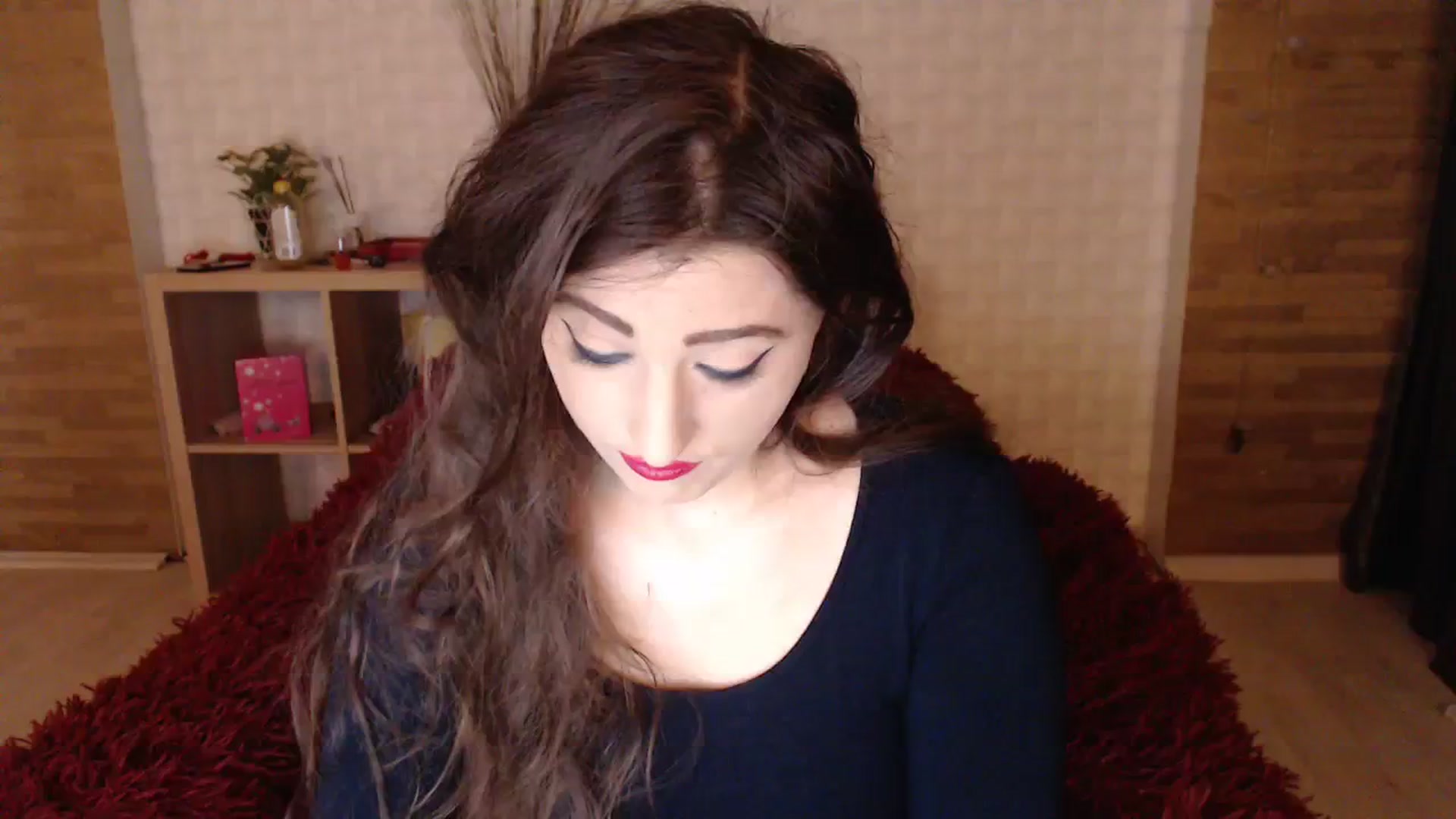 Gallery image thumbnail from HotRebbecca's myfreecams stream on, 10/07/2023, 04:13 image 4 of 20
