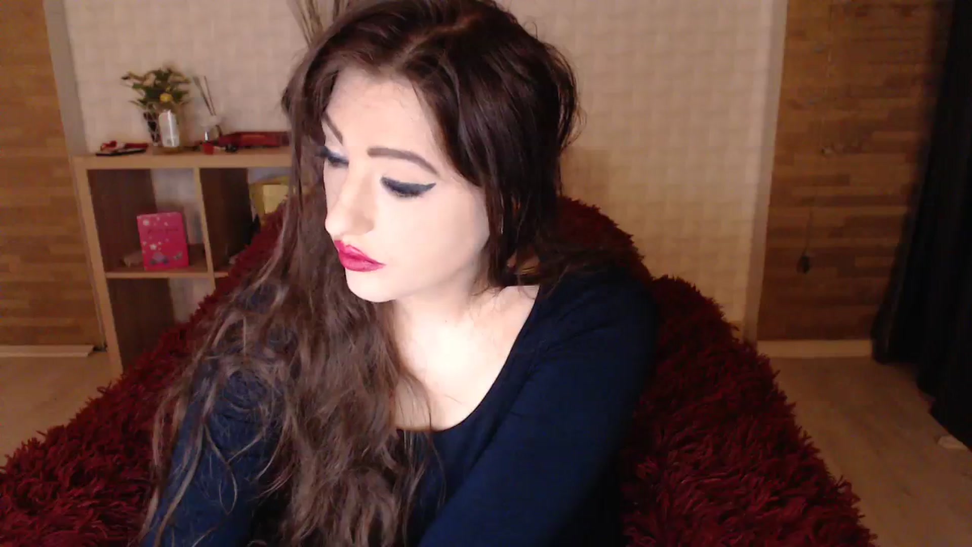 Gallery image thumbnail from HotRebbecca's myfreecams stream on, 10/07/2023, 04:13 image 18 of 20