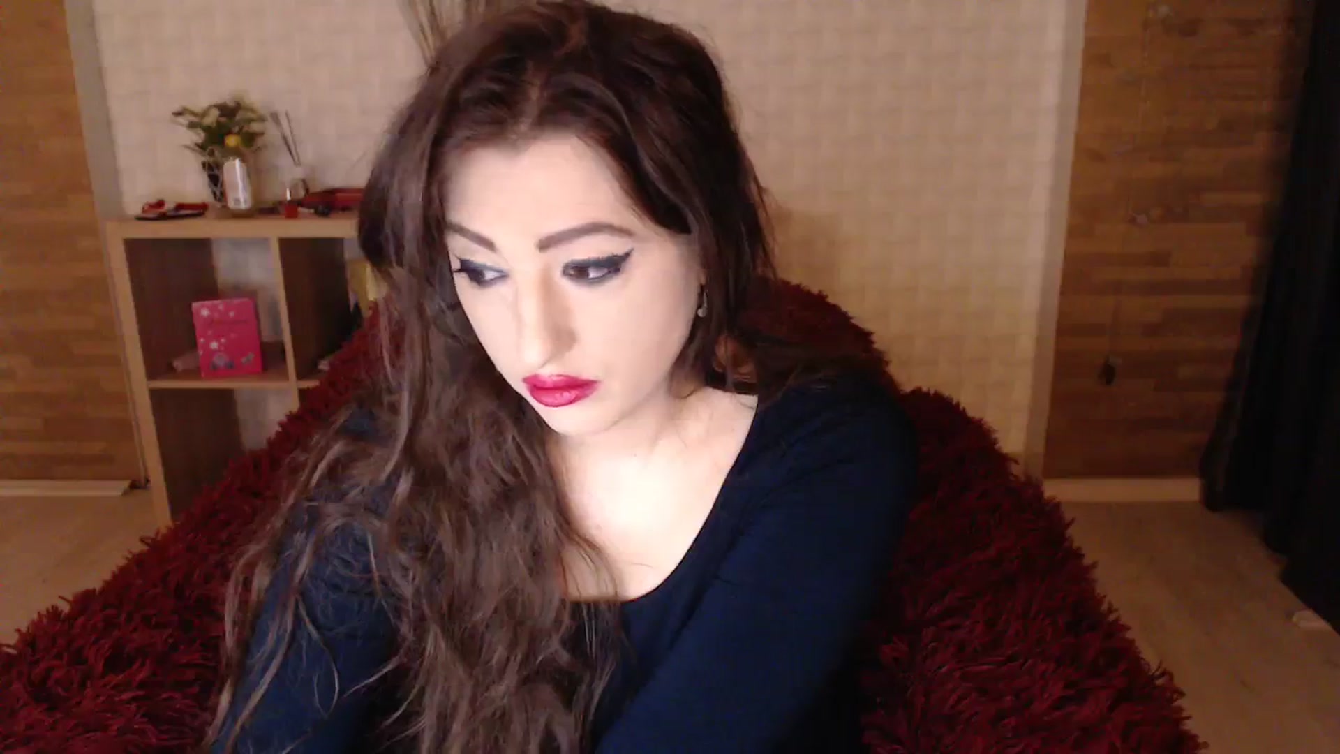 Gallery image thumbnail from HotRebbecca's myfreecams stream on, 10/07/2023, 04:13 image 19 of 20