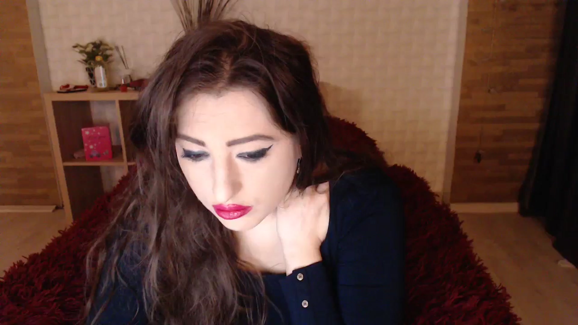 Gallery image thumbnail from HotRebbecca's myfreecams stream on, 10/07/2023, 04:13 image 15 of 20