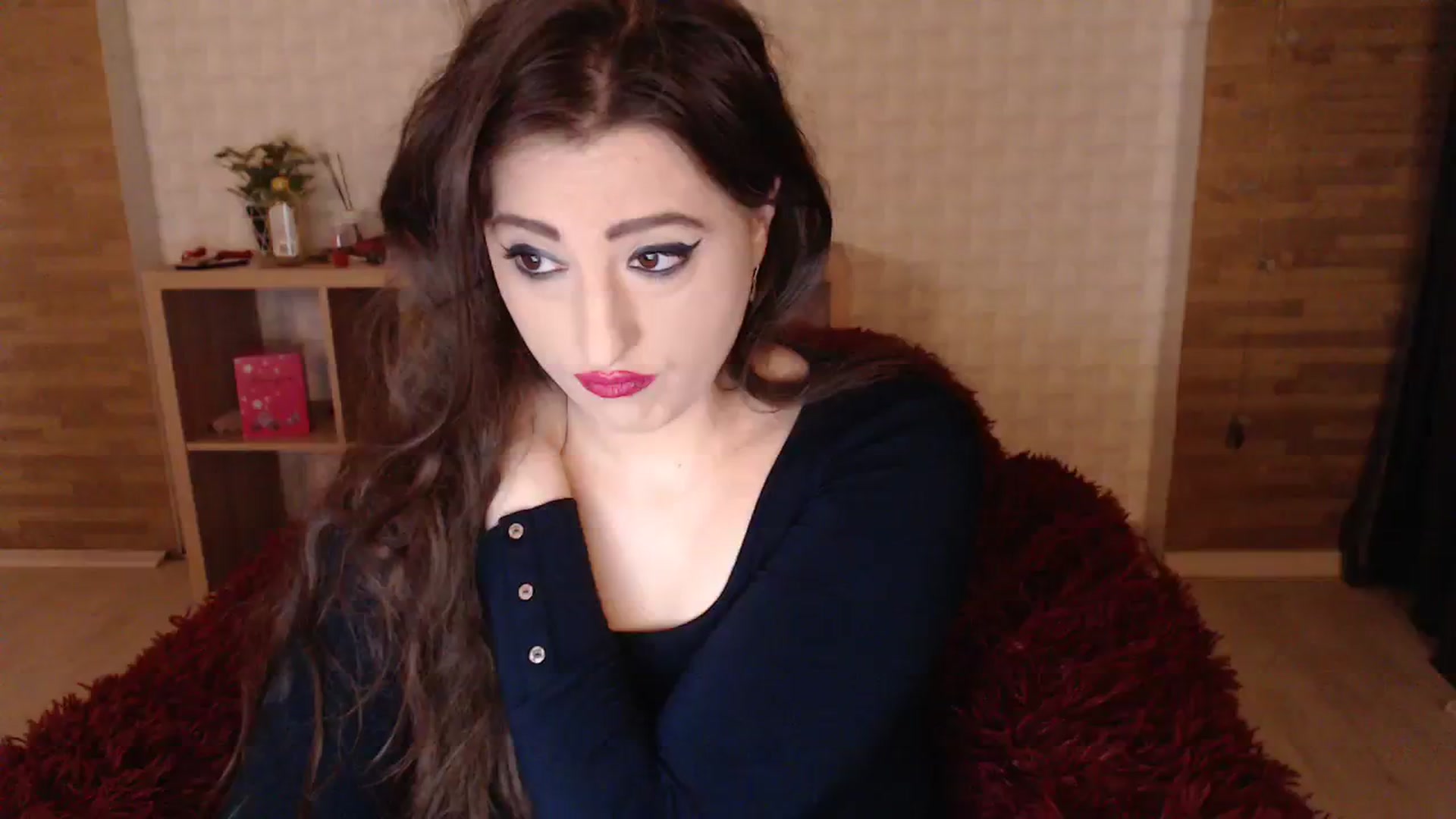 Gallery image thumbnail from HotRebbecca's myfreecams stream on, 10/07/2023, 04:13 image 3 of 20