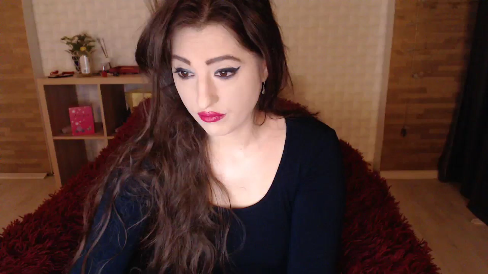 Gallery image thumbnail from HotRebbecca's myfreecams stream on, 10/07/2023, 04:13 image 10 of 20