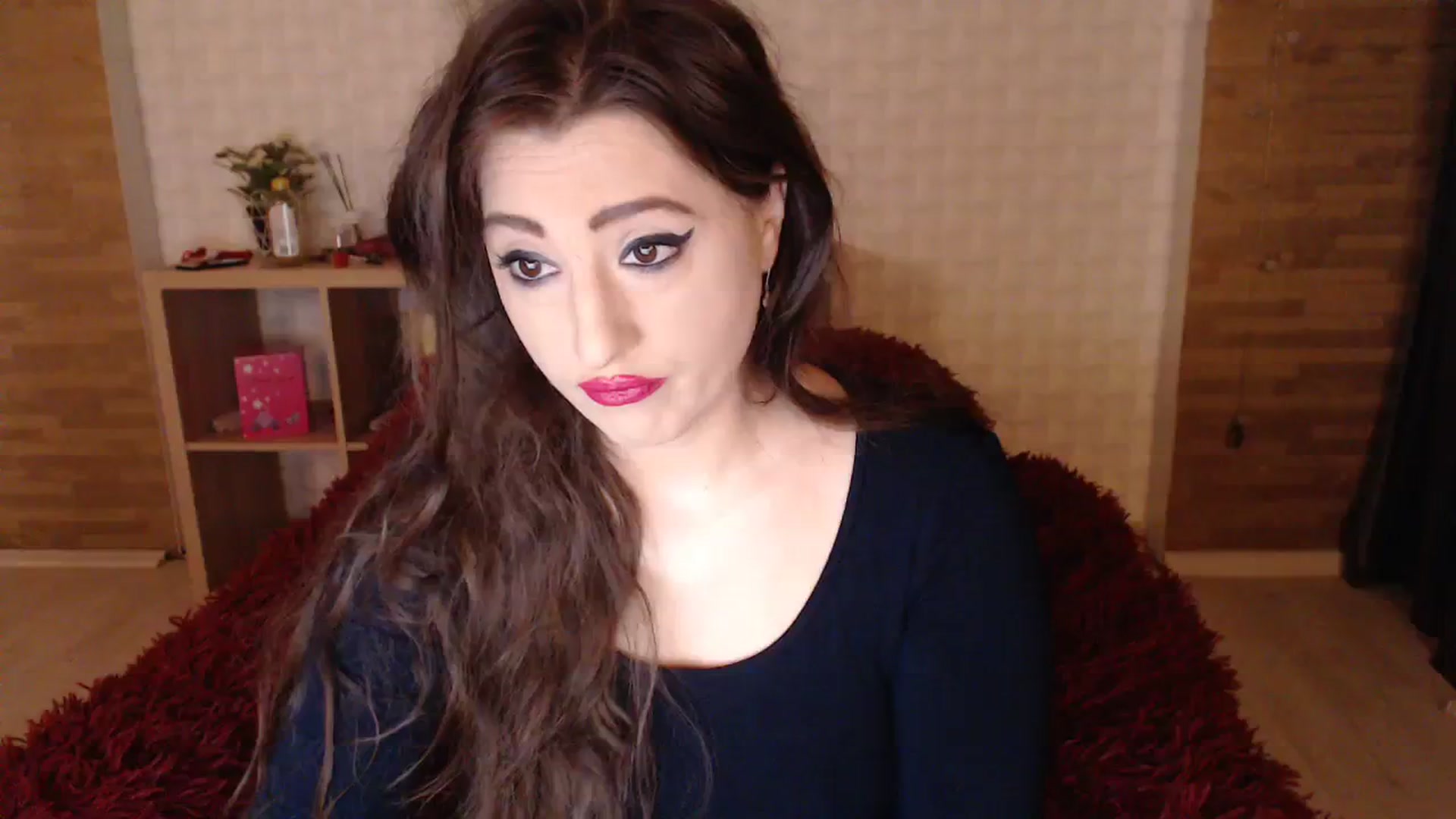 Gallery image thumbnail from HotRebbecca's myfreecams stream on, 10/07/2023, 04:13 image 2 of 20