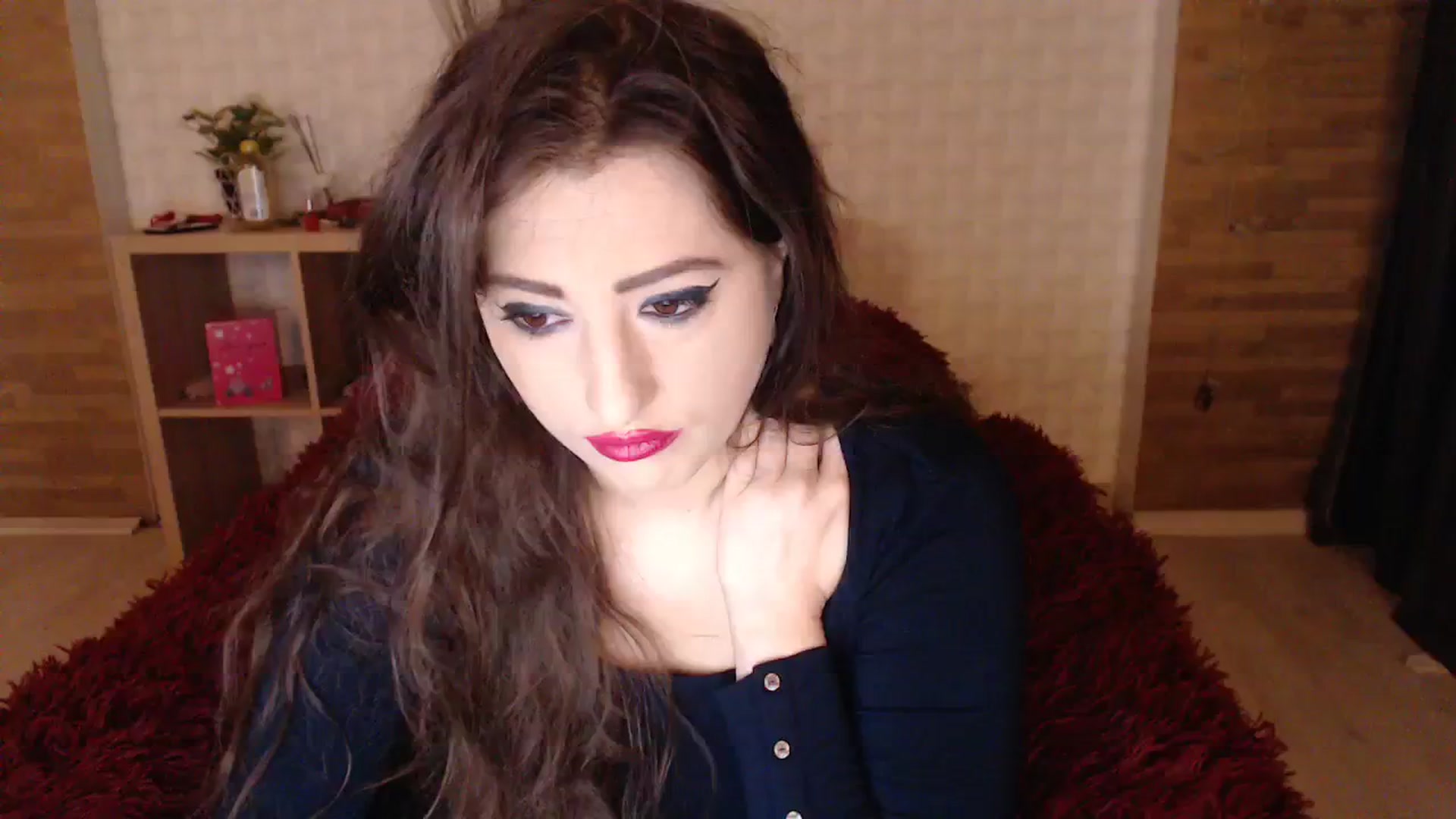 Gallery image thumbnail from HotRebbecca's myfreecams stream on, 10/07/2023, 04:13 image 14 of 20