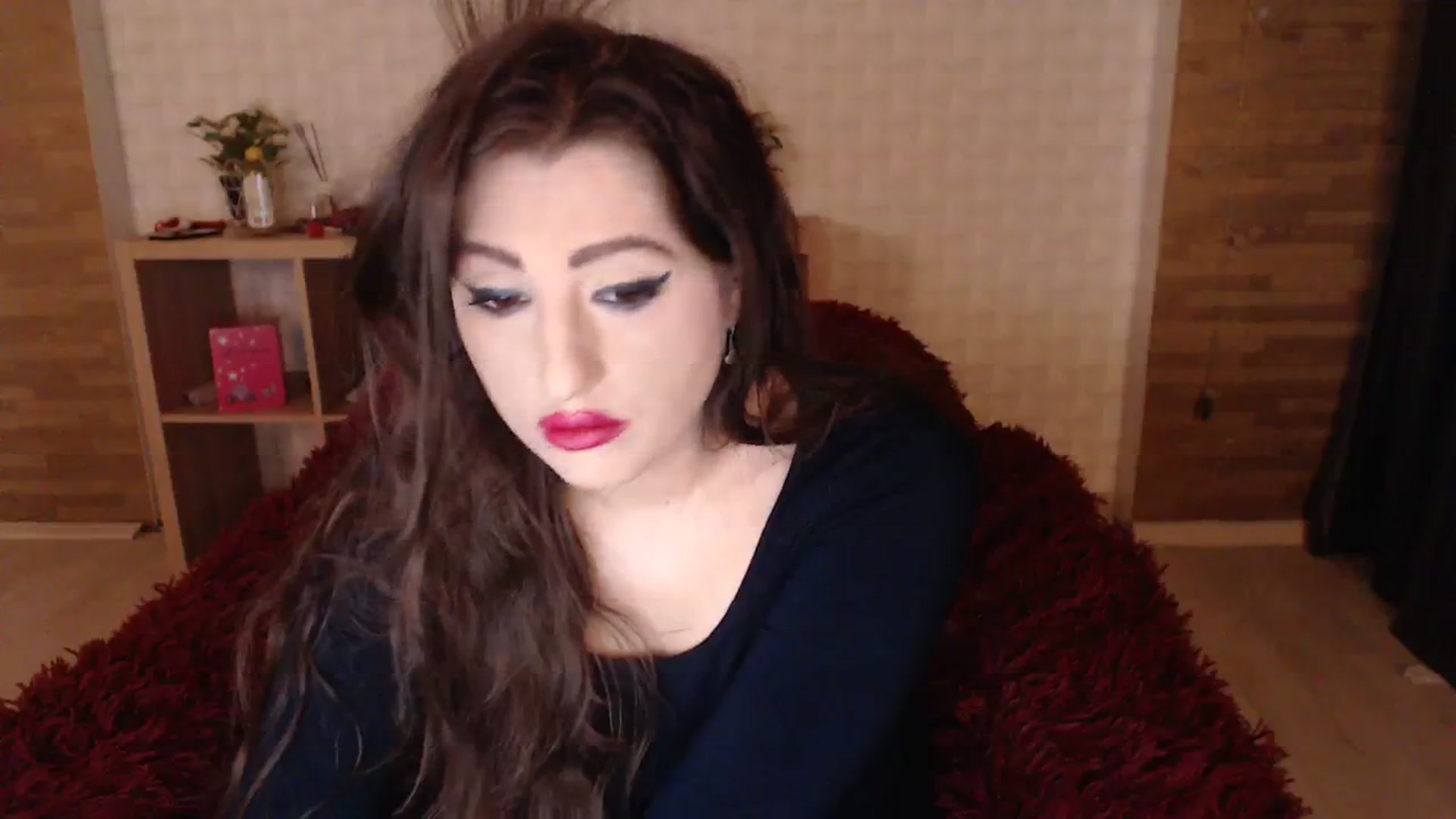Gallery image thumbnail from HotRebbecca's myfreecams stream on, 10/07/2023, 04:13 image 20 of 20