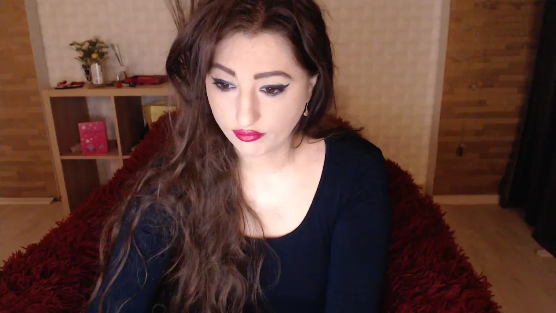Gallery image thumbnail from HotRebbecca's myfreecams stream on, 10/07/2023, 04:13 image 11 of 20