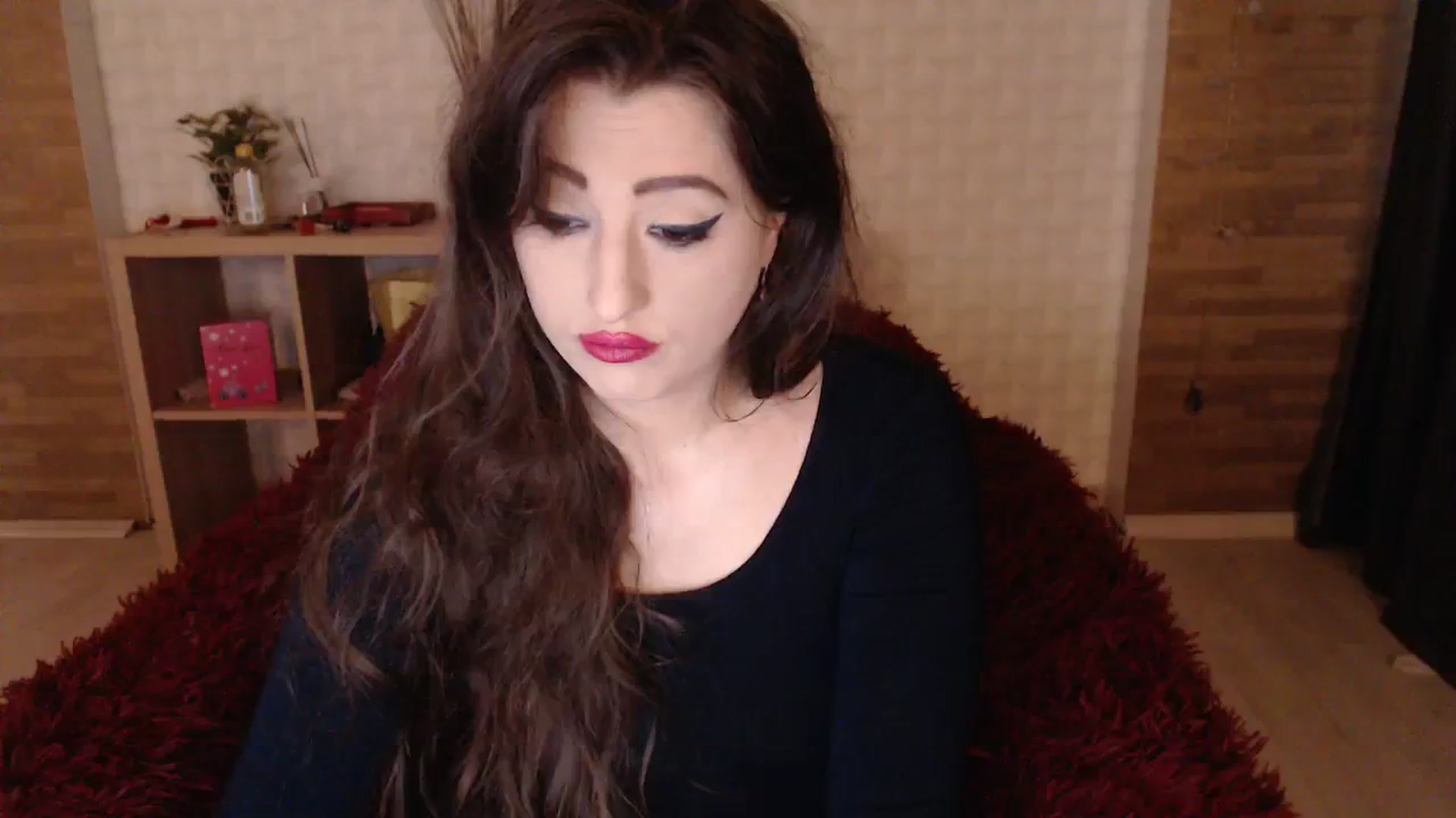 Gallery image thumbnail from HotRebbecca's myfreecams stream on, 10/07/2023, 05:08 image 14 of 20