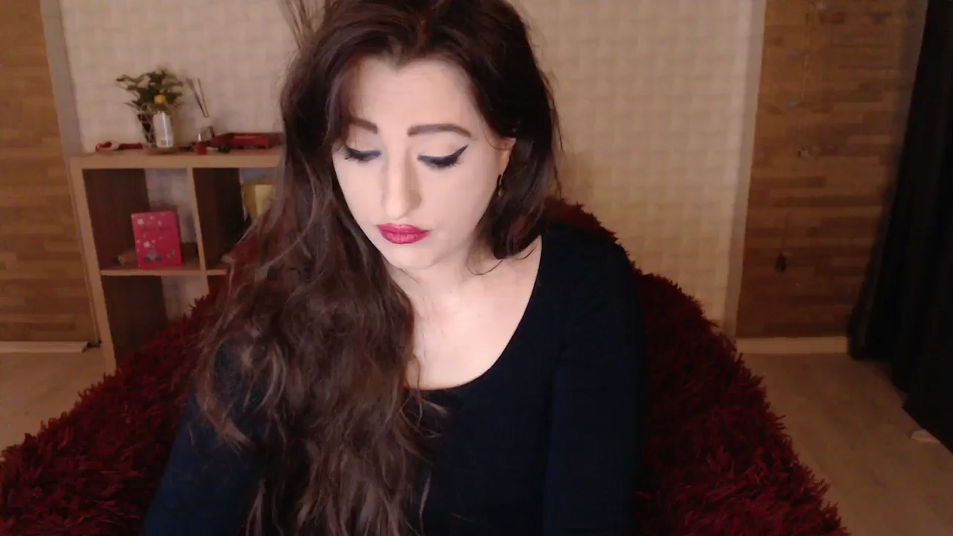Gallery image thumbnail from HotRebbecca's myfreecams stream on, 10/07/2023, 05:08 image 12 of 20