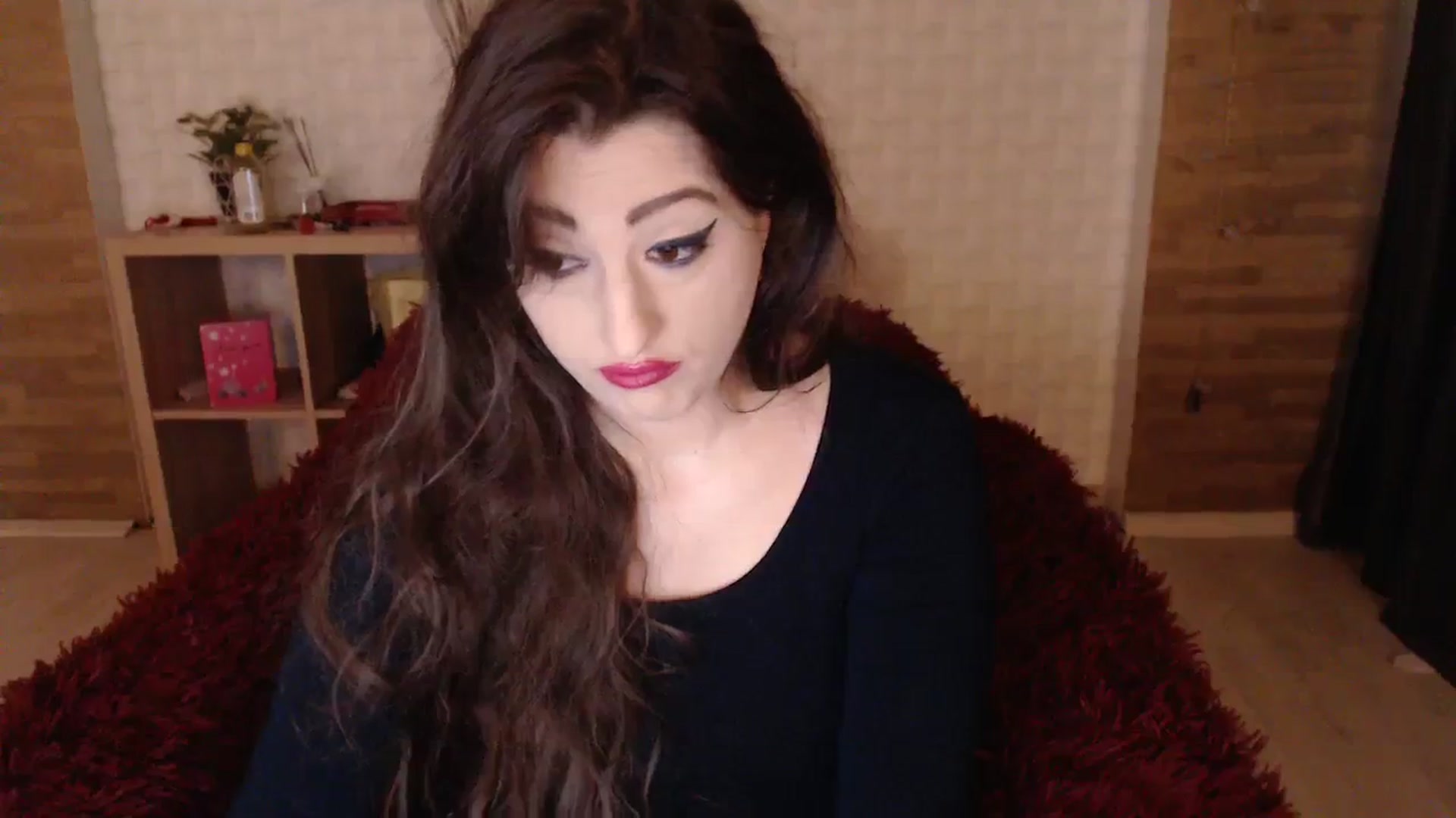 Gallery image thumbnail from HotRebbecca's myfreecams stream on, 10/07/2023, 05:08 image 15 of 20