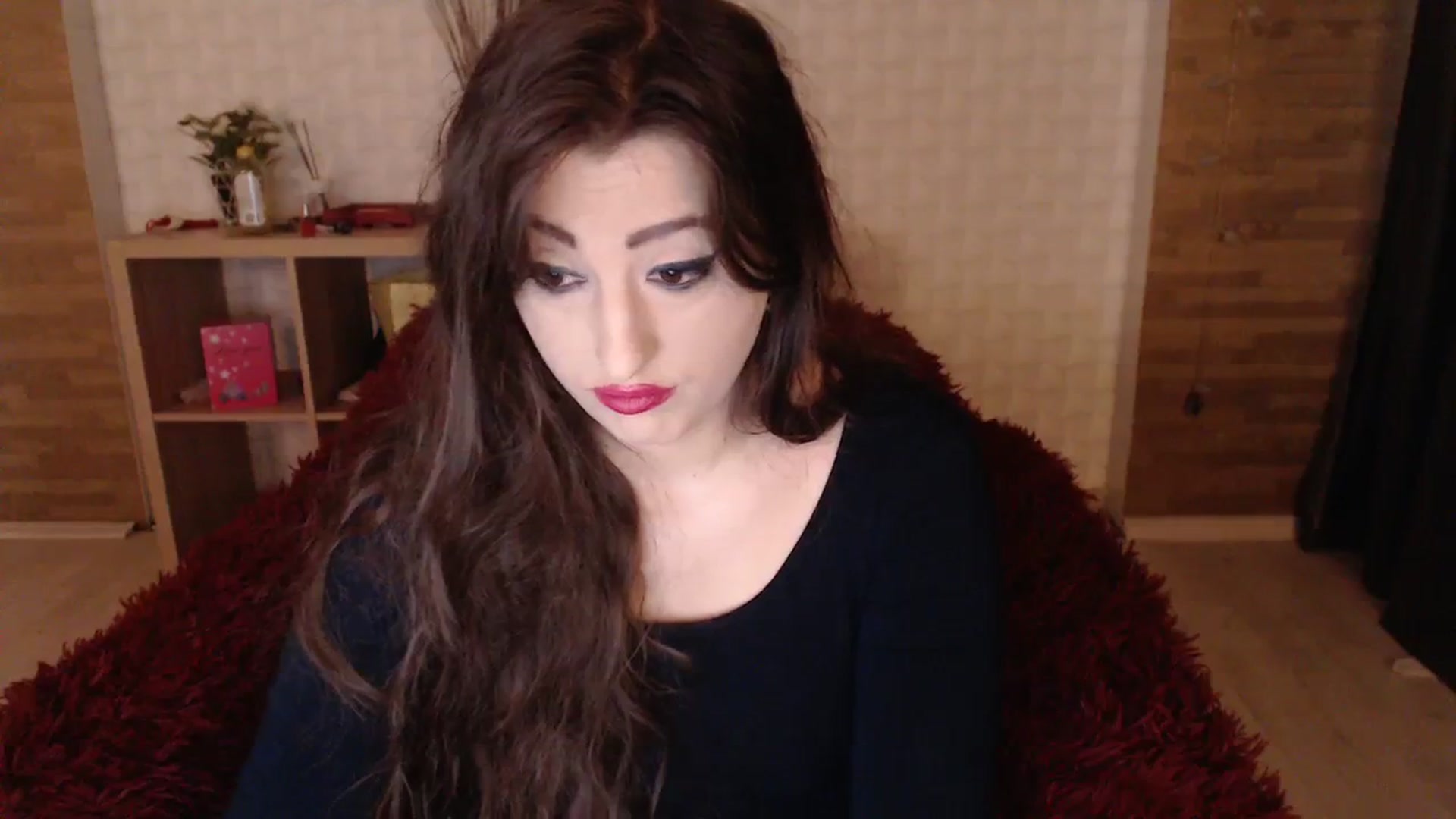 Gallery image thumbnail from HotRebbecca's myfreecams stream on, 10/07/2023, 05:08 image 7 of 20