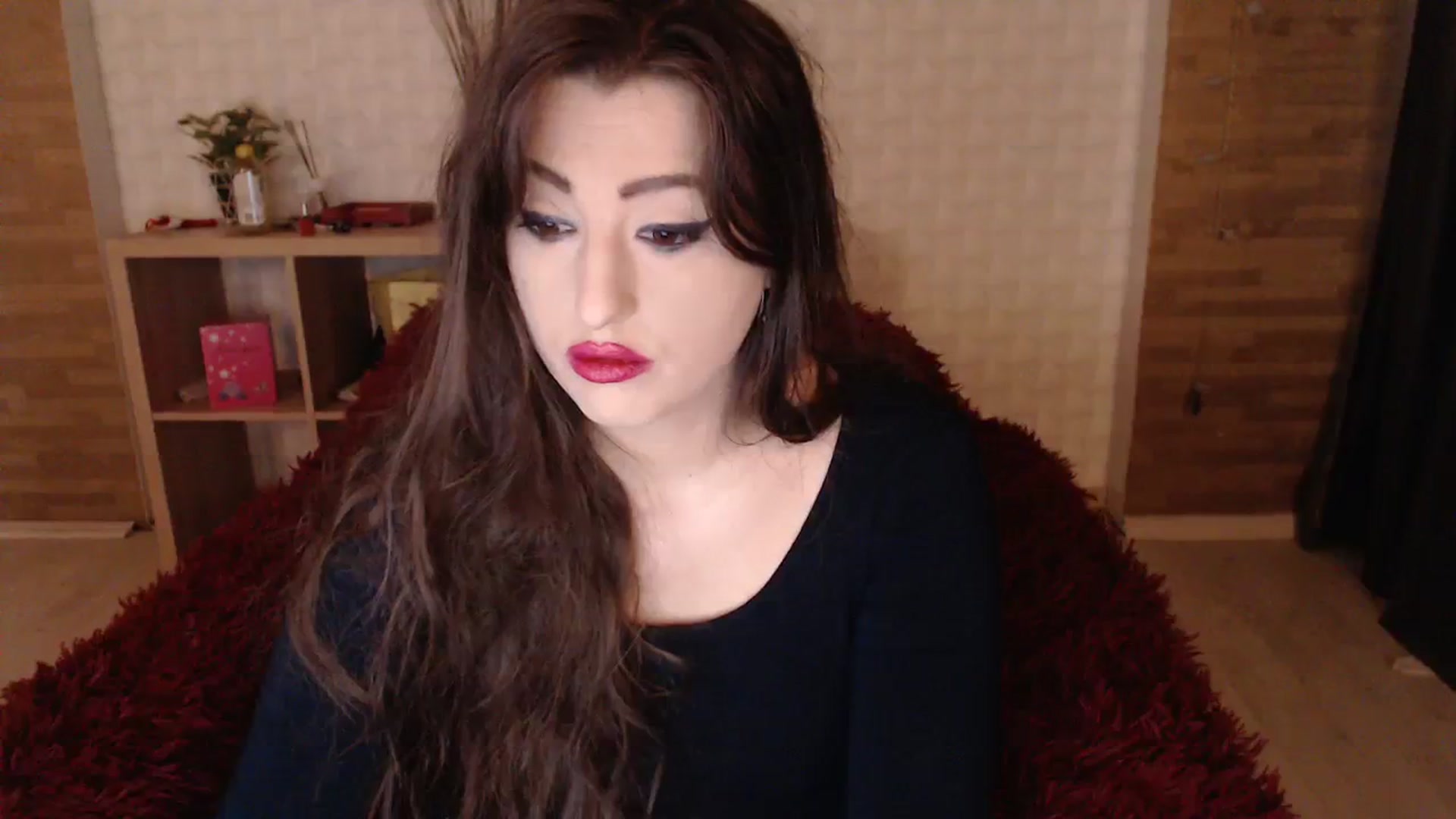 Gallery image thumbnail from HotRebbecca's myfreecams stream on, 10/07/2023, 05:08 image 6 of 20