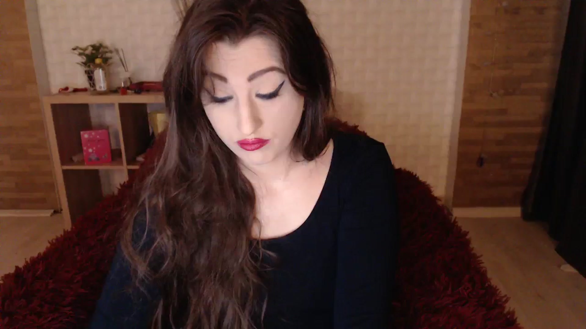 Gallery image thumbnail from HotRebbecca's myfreecams stream on, 10/07/2023, 05:08 image 8 of 20