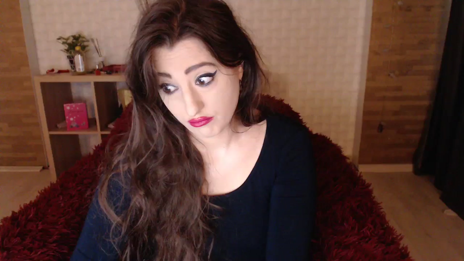 Gallery image thumbnail from HotRebbecca's myfreecams stream on, 10/07/2023, 05:08 image 19 of 20