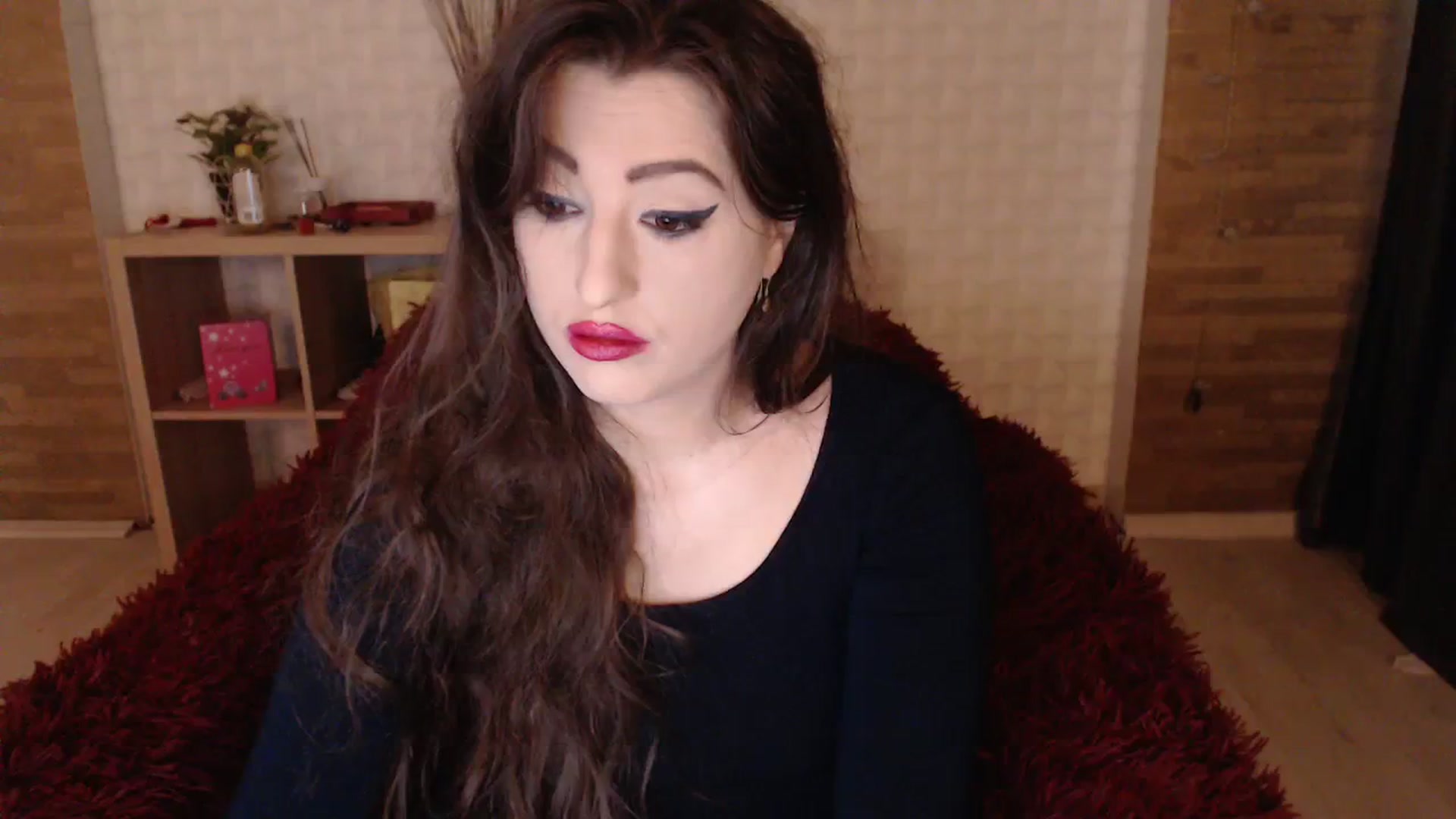 Gallery image thumbnail from HotRebbecca's myfreecams stream on, 10/07/2023, 05:08 image 16 of 20
