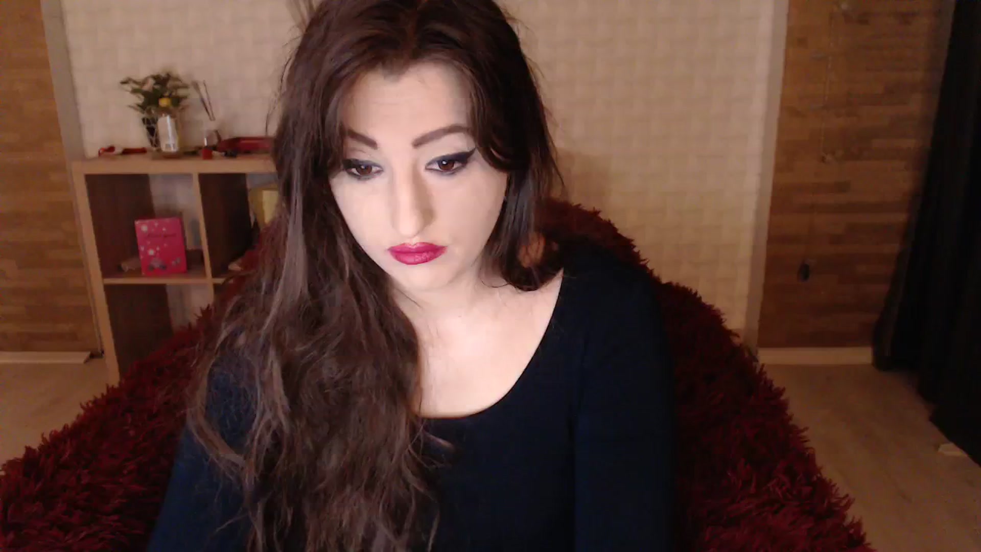 Gallery image thumbnail from HotRebbecca's myfreecams stream on, 10/07/2023, 05:08 image 2 of 20