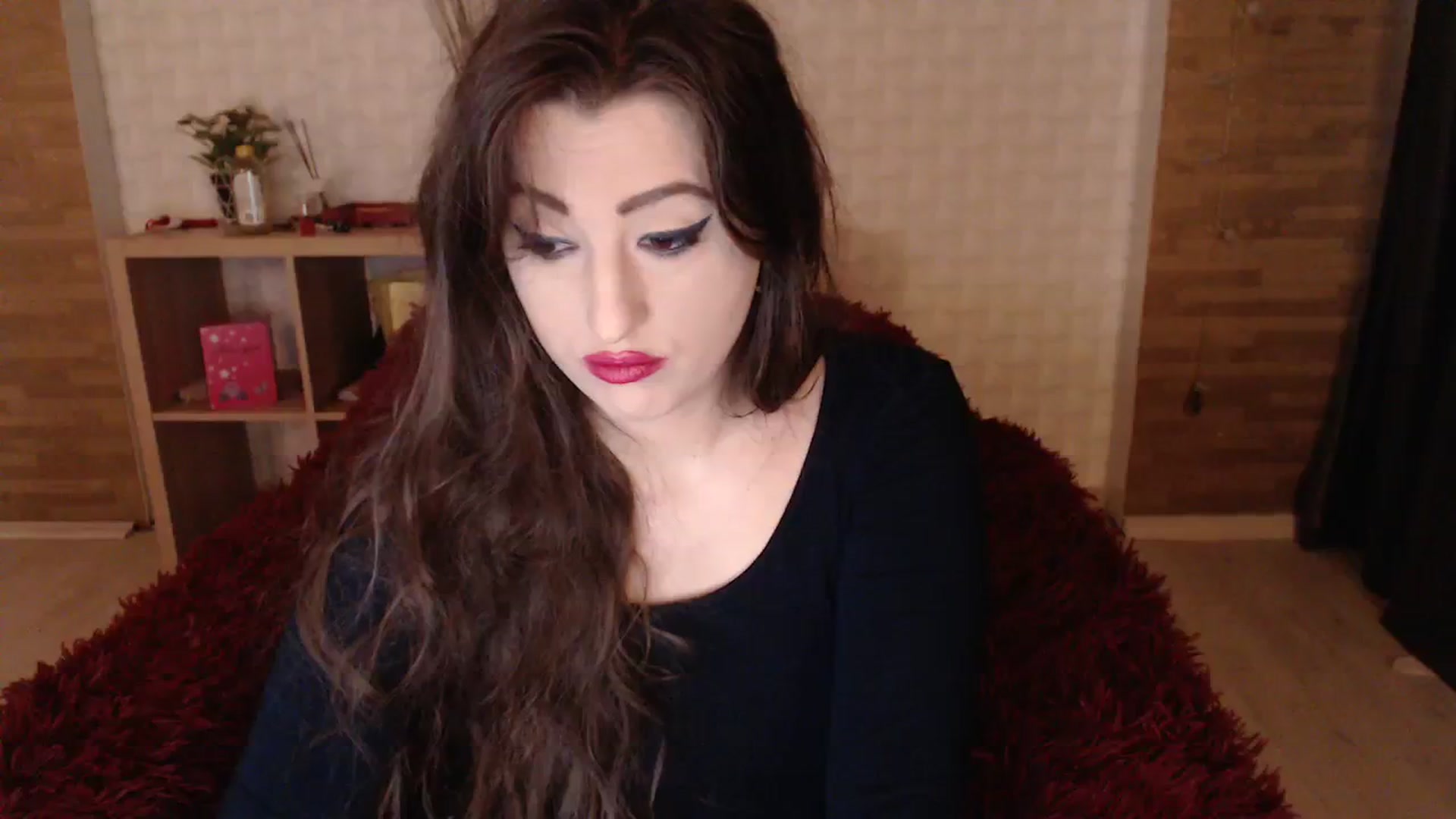 Gallery image thumbnail from HotRebbecca's myfreecams stream on, 10/07/2023, 05:08 image 10 of 20