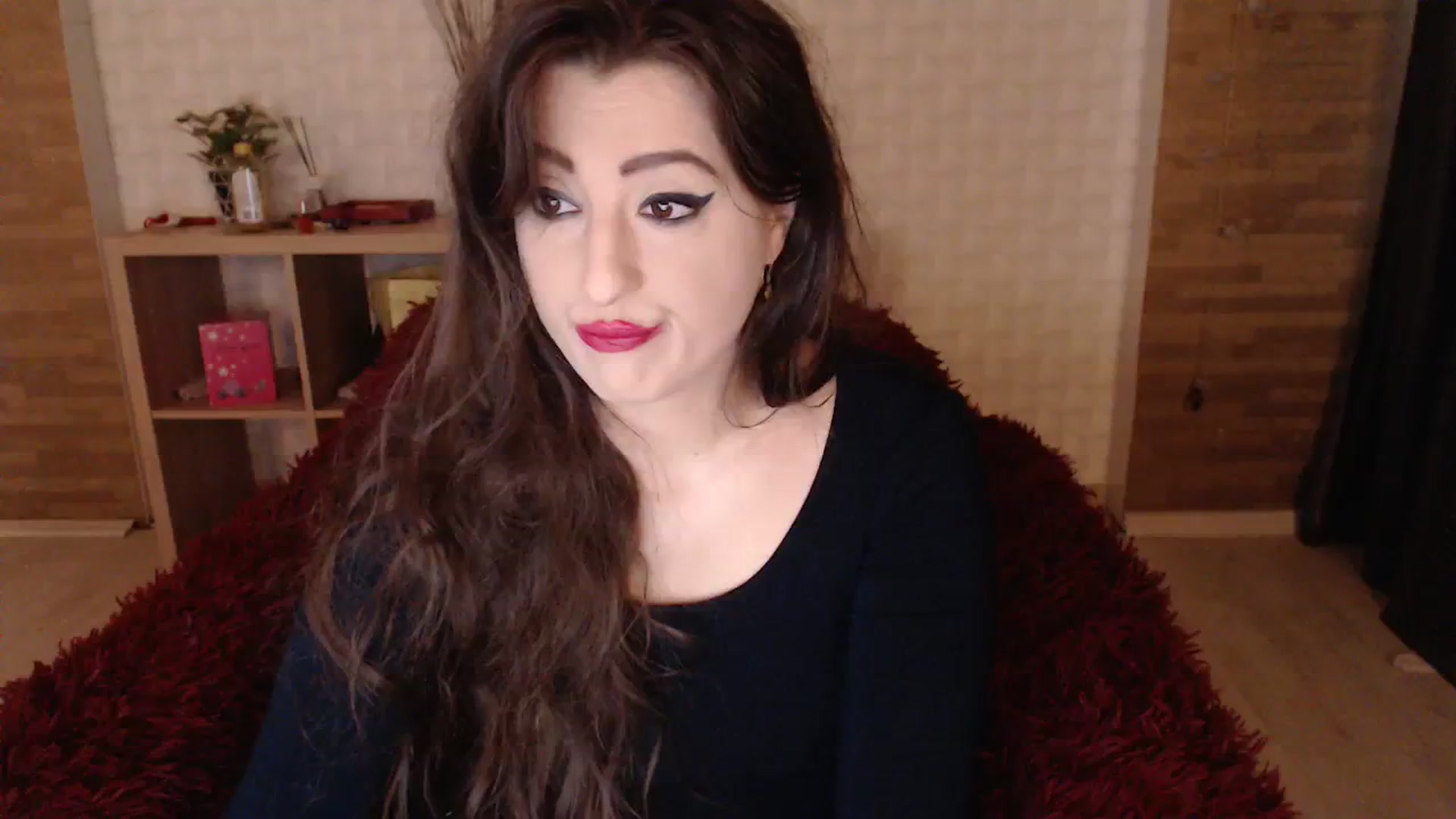 Gallery image thumbnail from HotRebbecca's myfreecams stream on, 10/07/2023, 05:08 image 17 of 20