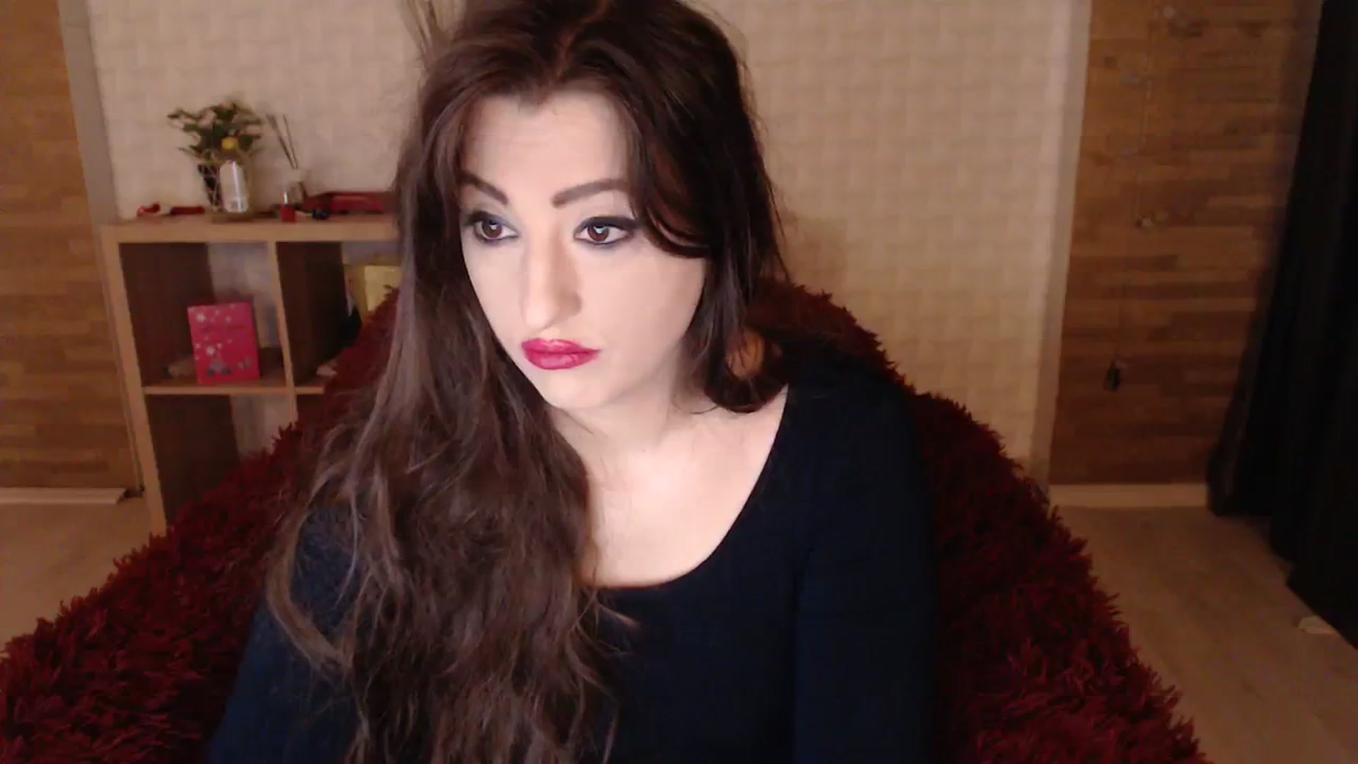 Gallery image thumbnail from HotRebbecca's myfreecams stream on, 10/07/2023, 05:08 image 4 of 20