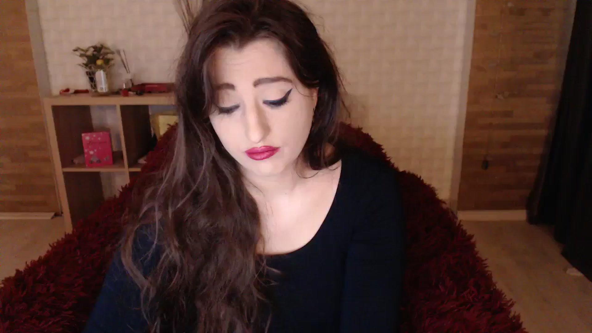 Gallery image thumbnail from HotRebbecca's myfreecams stream on, 10/07/2023, 05:08 image 20 of 20