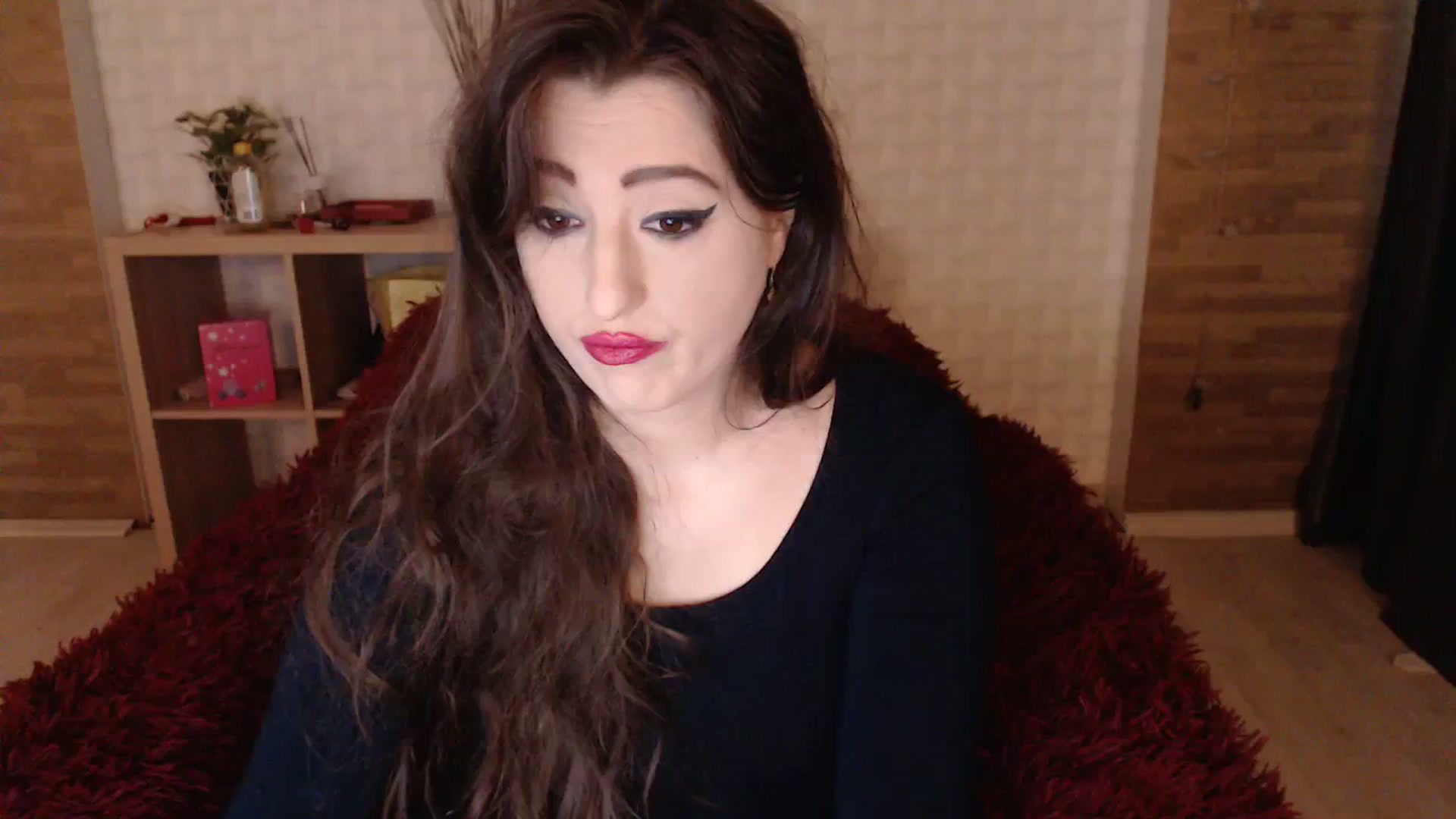 Gallery image thumbnail from HotRebbecca's myfreecams stream on, 10/07/2023, 05:08 image 18 of 20