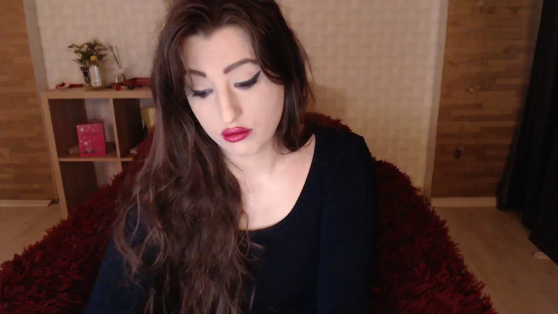Gallery image thumbnail from HotRebbecca's myfreecams stream on, 10/07/2023, 05:08 image 9 of 20