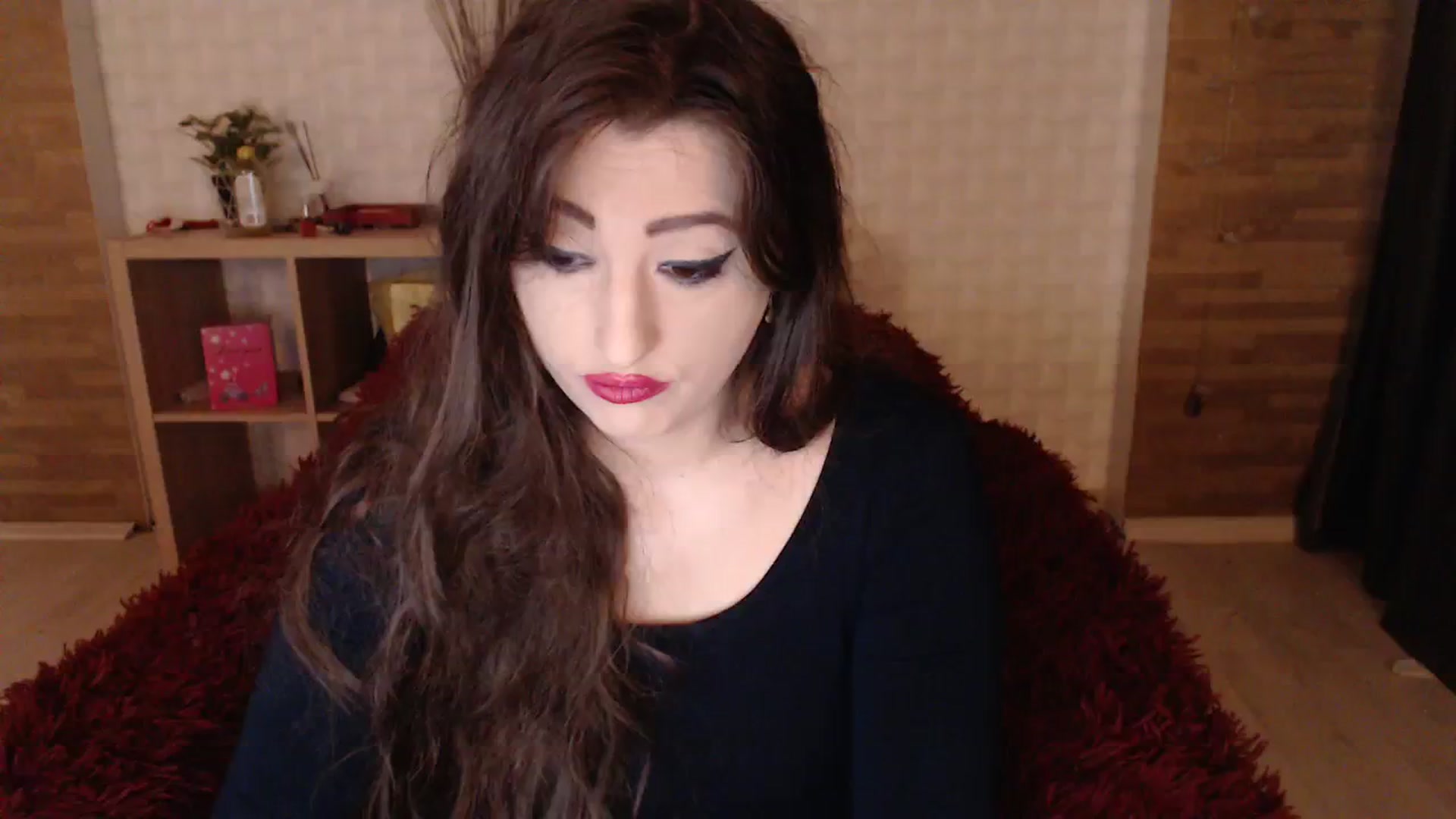 Gallery image thumbnail from HotRebbecca's myfreecams stream on, 10/07/2023, 05:08 image 3 of 20