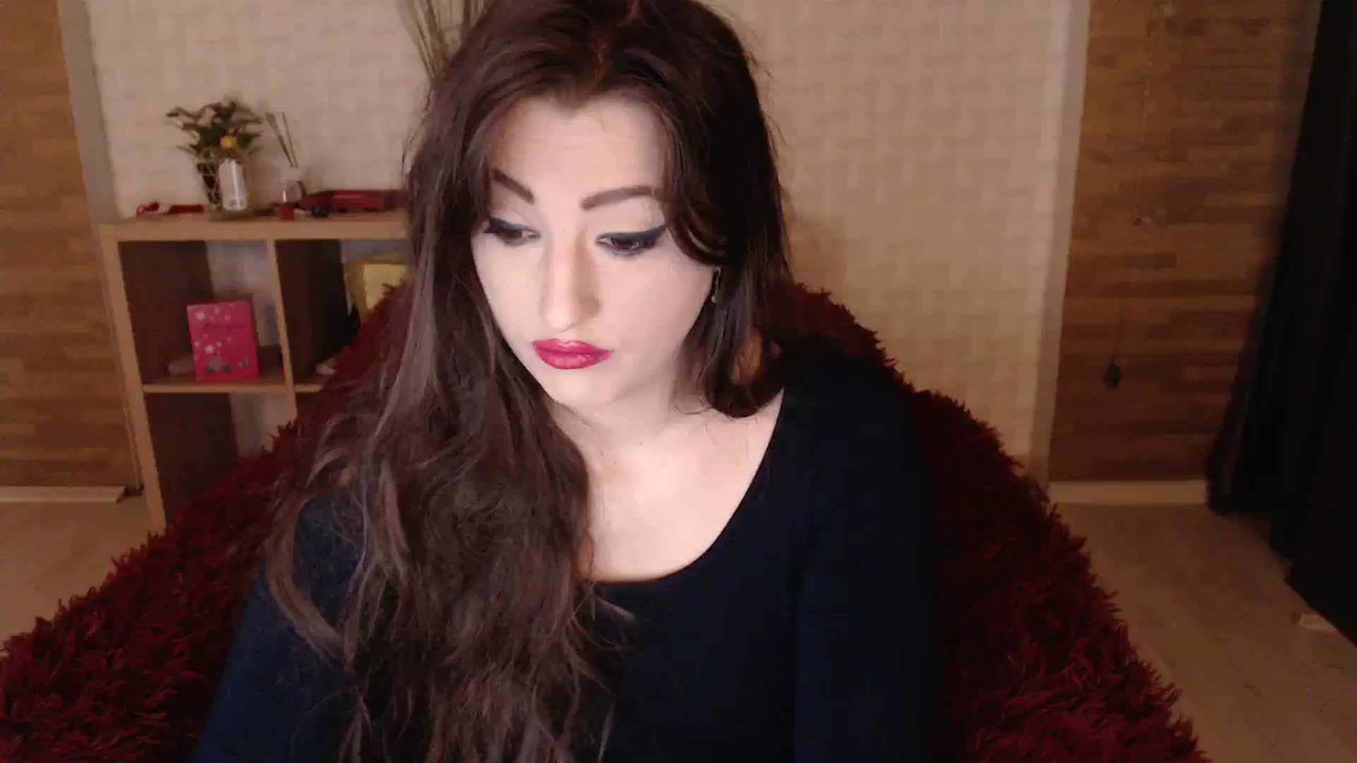 Gallery image thumbnail from HotRebbecca's myfreecams stream on, 10/07/2023, 05:08 image 5 of 20