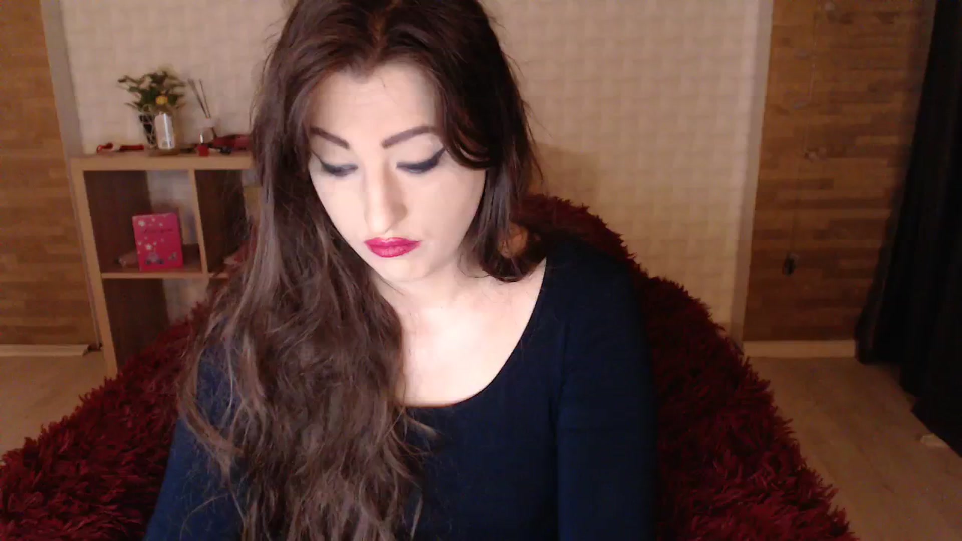 Gallery image thumbnail from HotRebbecca's myfreecams stream on, 10/07/2023, 05:08 image 1 of 20