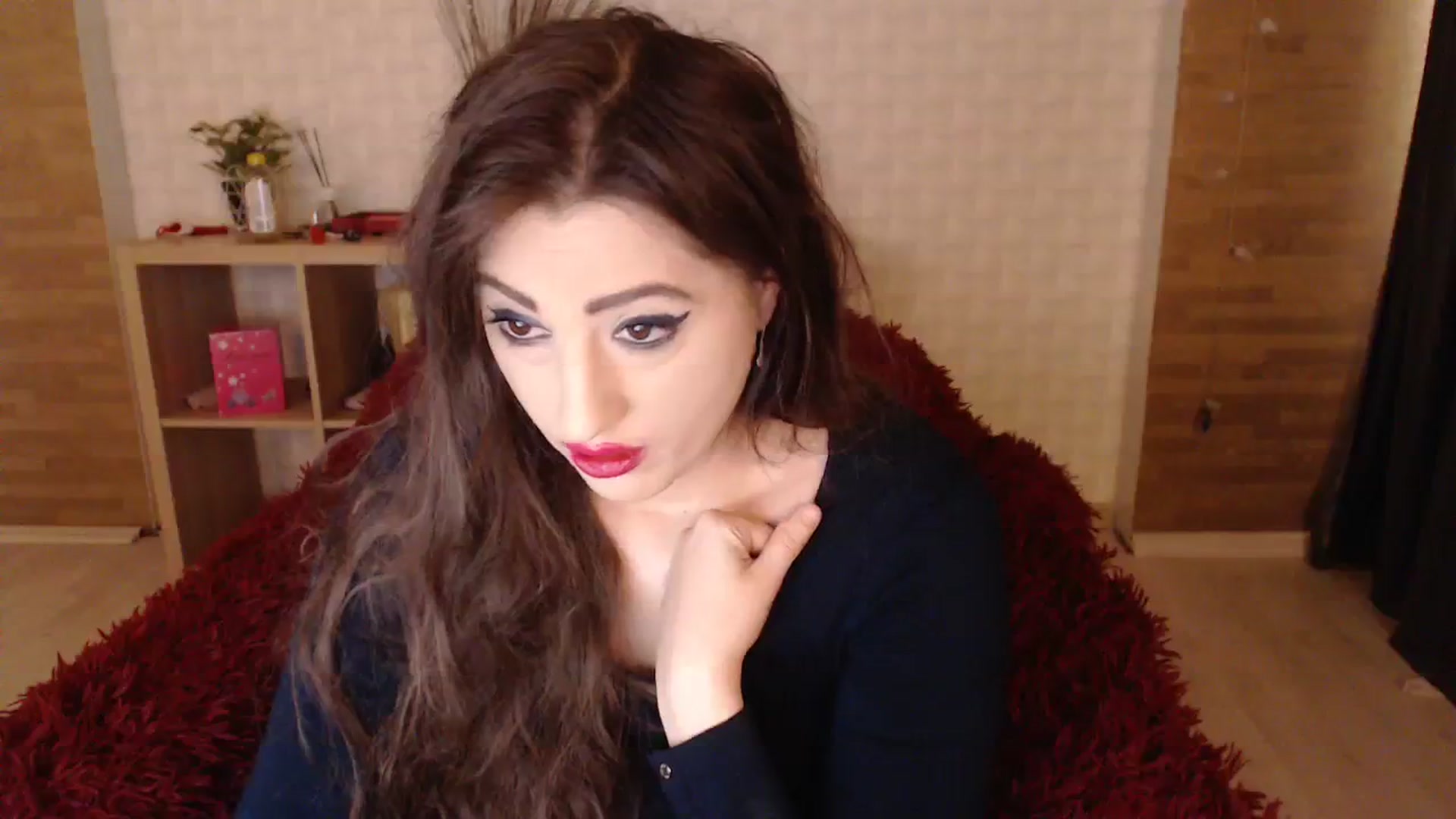 Gallery image thumbnail from HotRebbecca's myfreecams stream on, 10/07/2023, 05:52 image 9 of 20